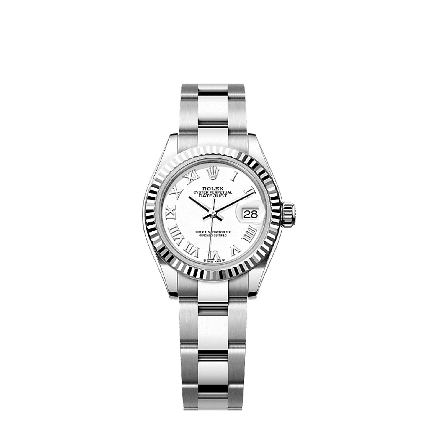 Rolex Lady-Datejust 279174 - (1/1)