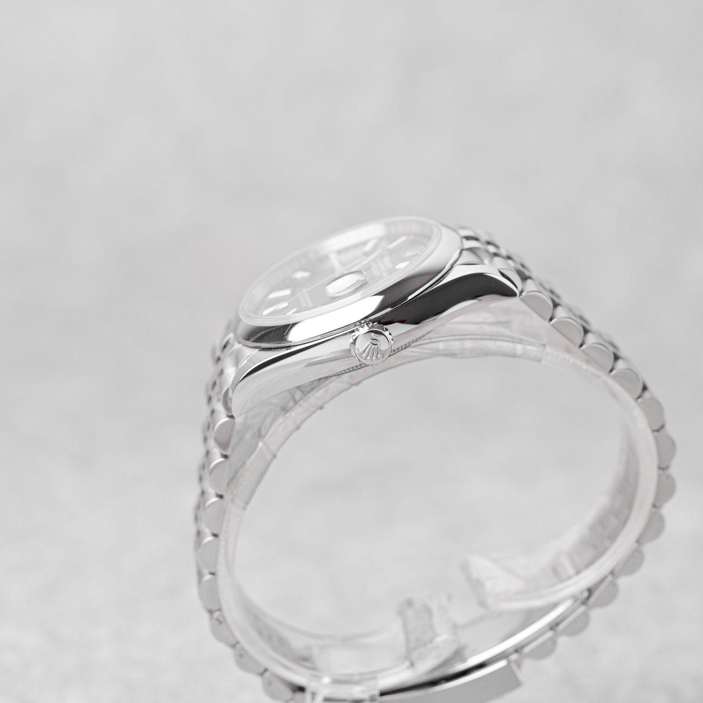 Rolex Datejust 36 126200 (2026) - 36mm Staal (5/8)