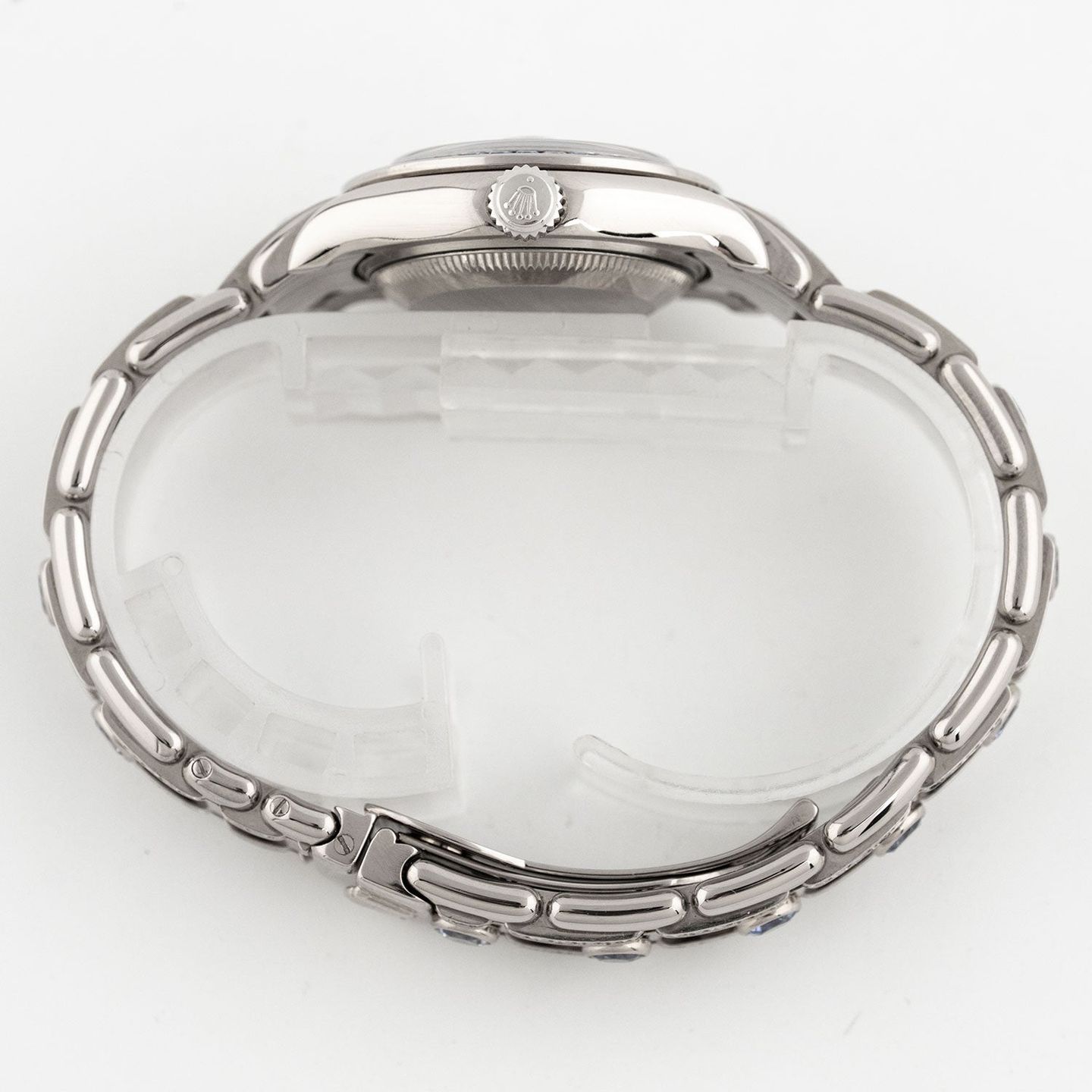 Rolex Lady-Datejust 80309 - (6/7)