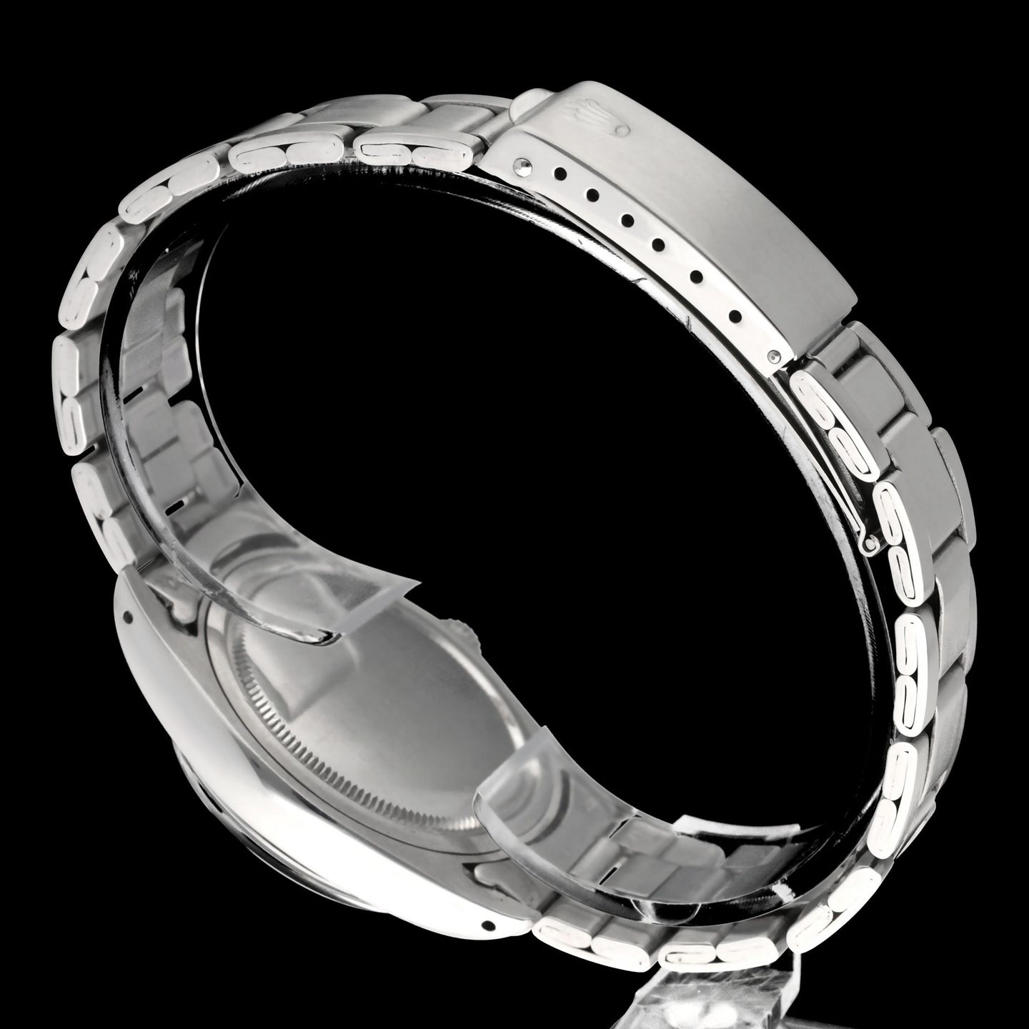 Rolex Oyster Precision 6694 - (7/7)