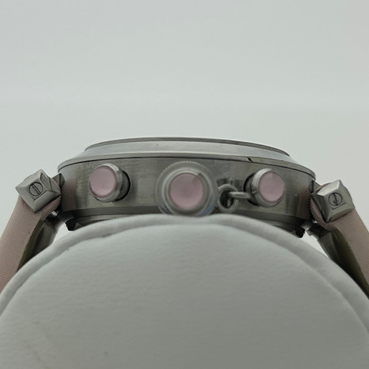 Cartier Pasha C 2412 - (3/8)