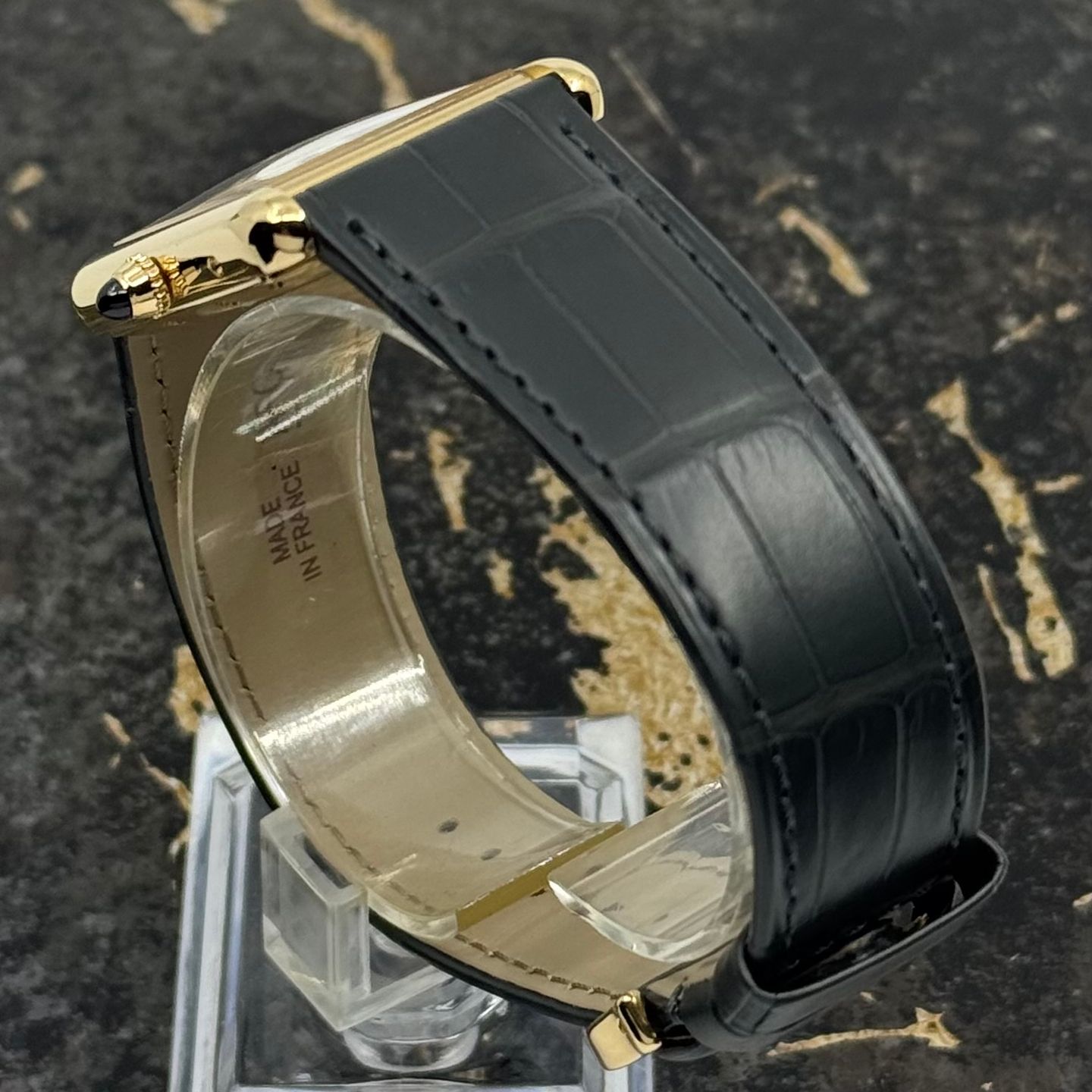 Cartier Tank Louis Cartier WGTA0357 - (6/8)