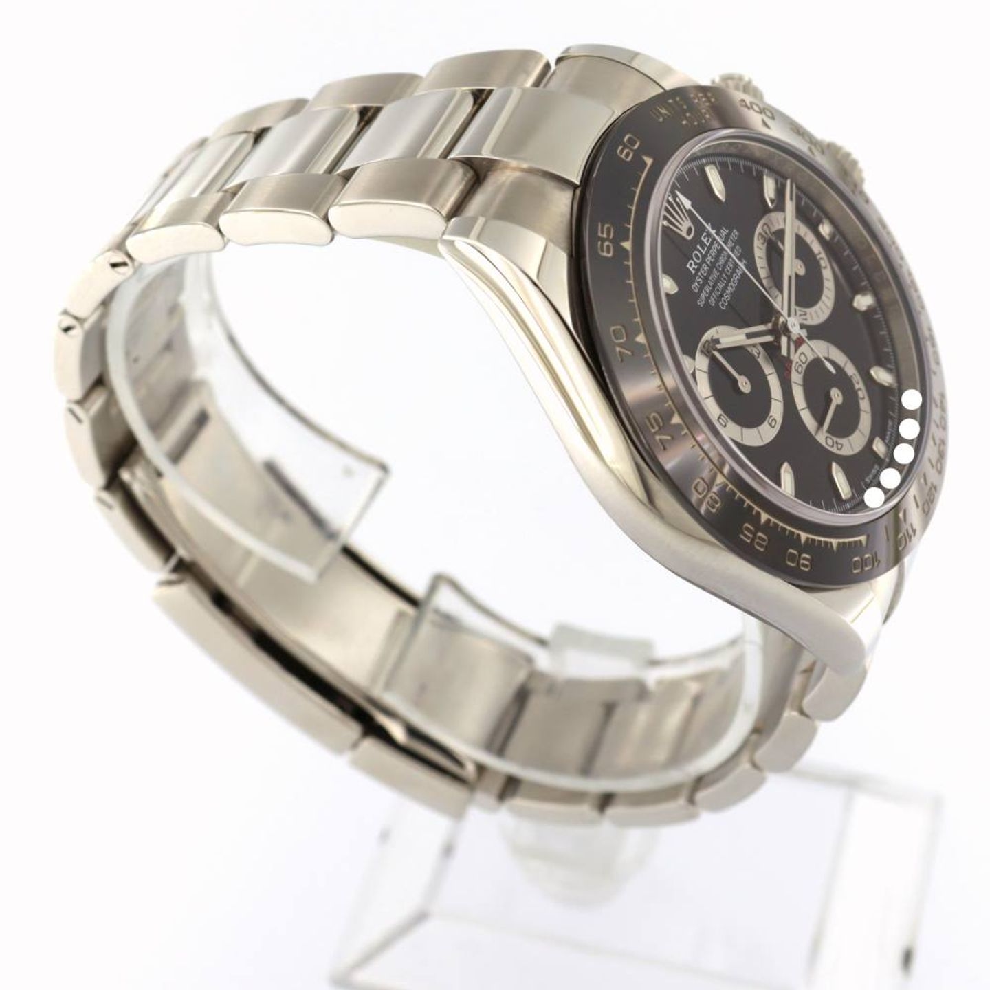 Rolex Daytona 116500LN (2019) - 40mm Staal (3/7)