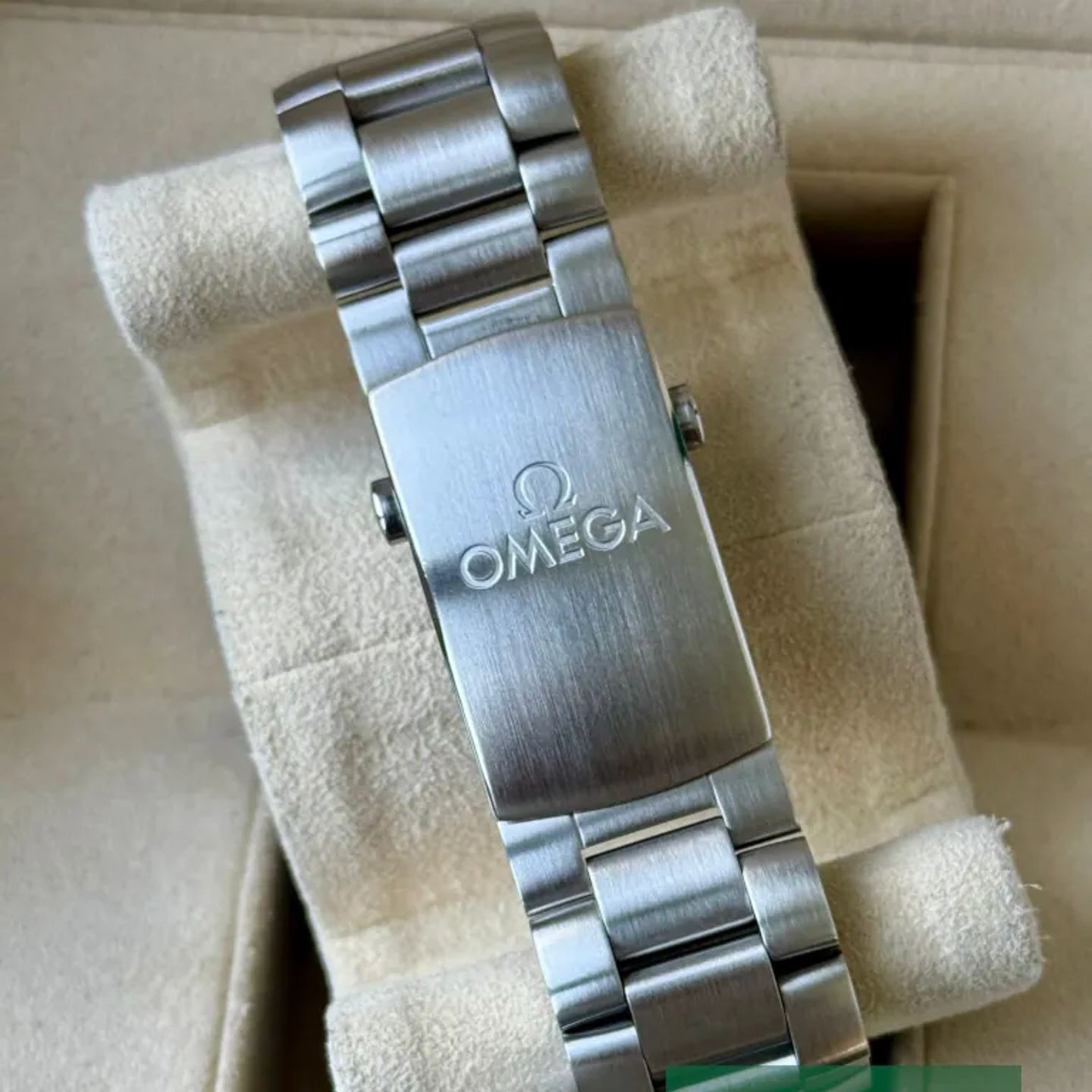 Omega Seamaster Planet Ocean Chronograph 232.30.46.51.01.001 - (6/7)