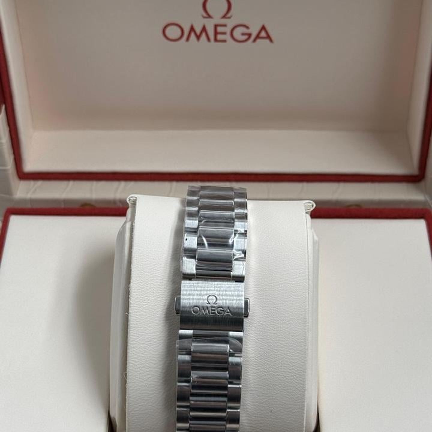 Omega Seamaster Aqua Terra 220.10.34.20.09.001 - (4/5)