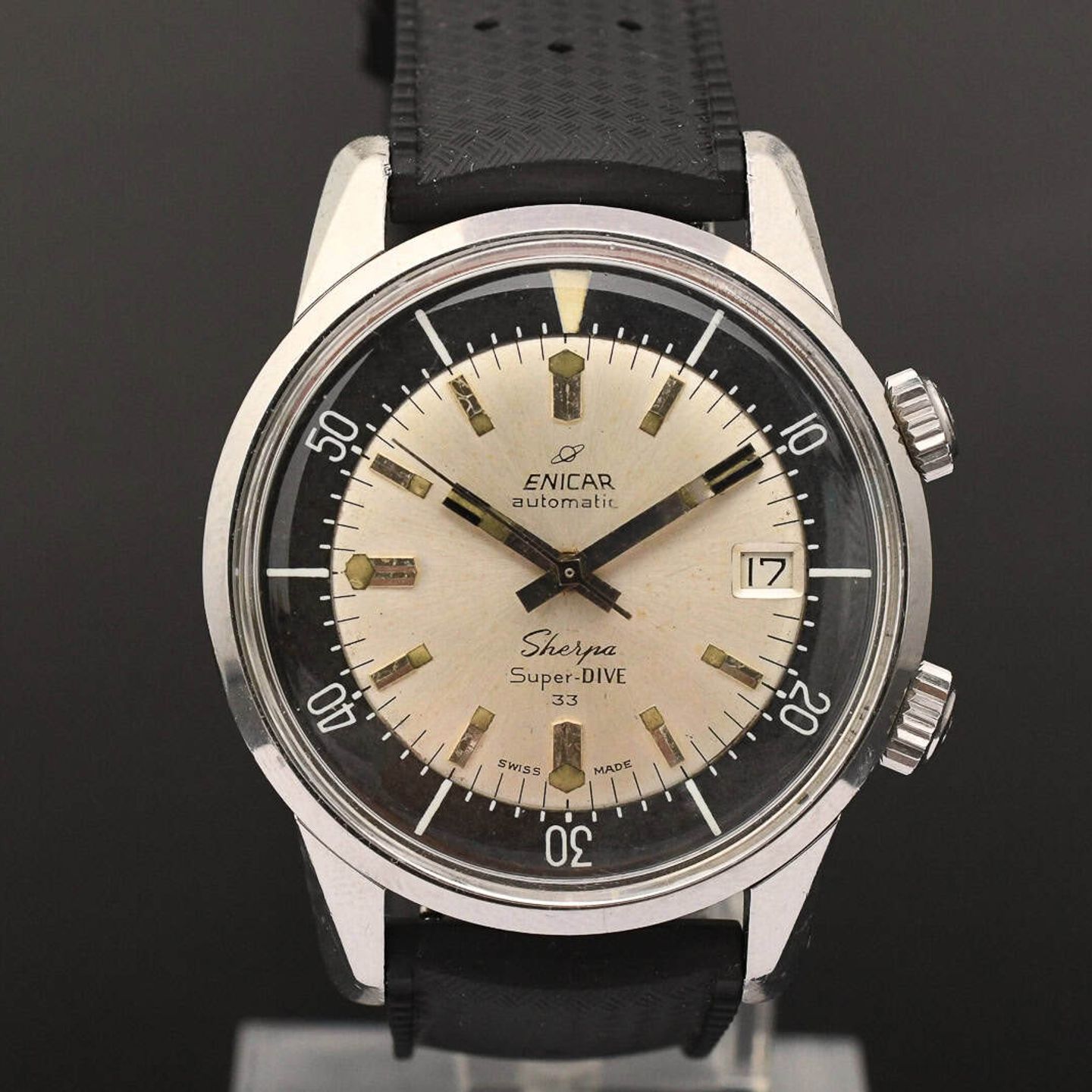 Enicar Sherpa 125006 - (1/8)