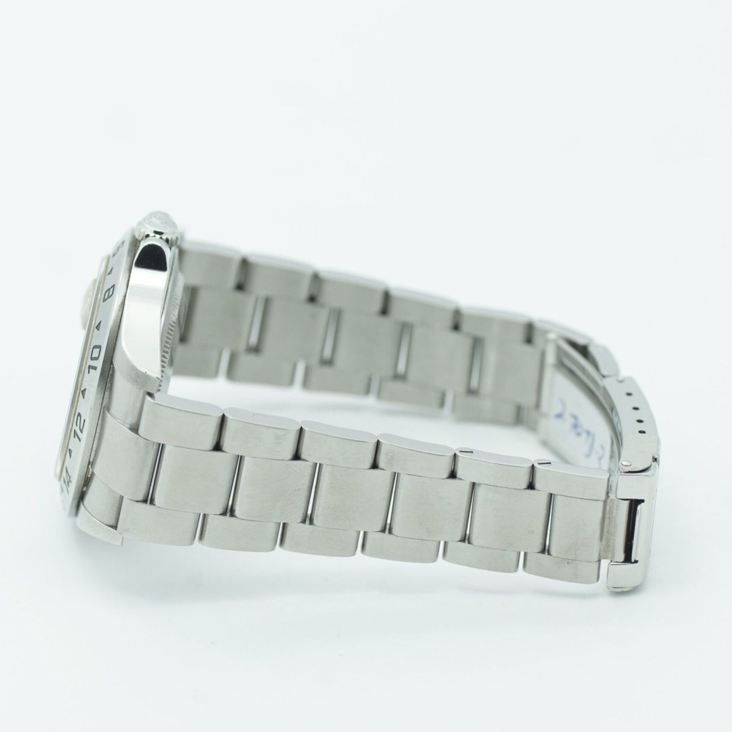 Rolex Explorer II 16570 - (5/8)