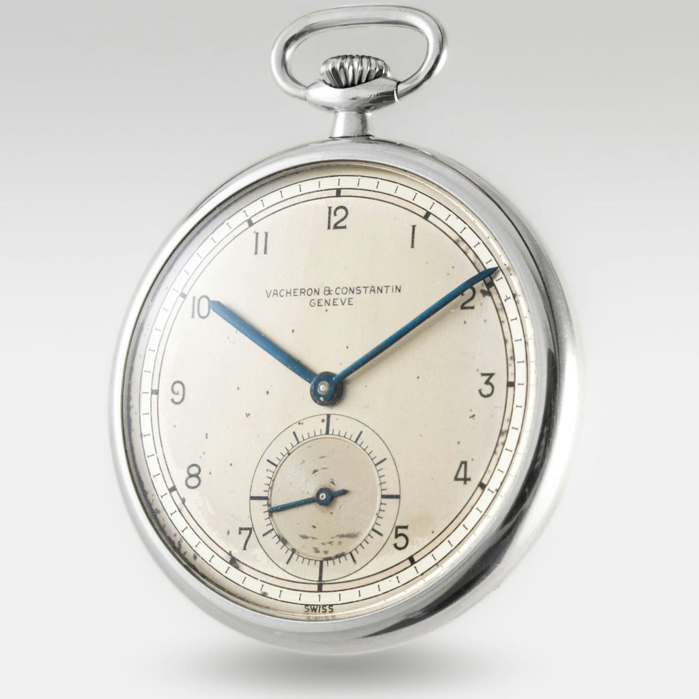 Vacheron Constantin Pocket watch Unknown - (1/8)
