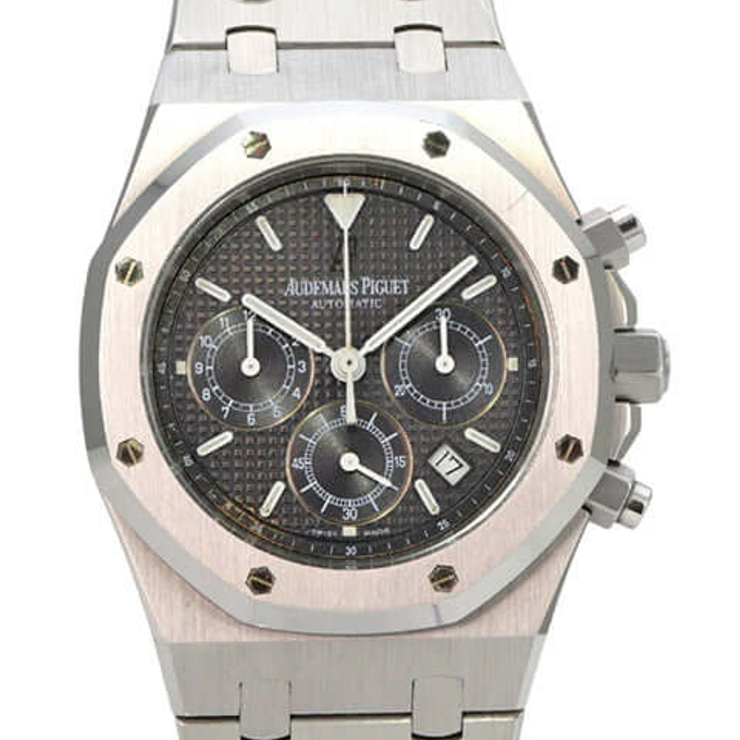 Audemars Piguet Royal Oak Chronograph 25860ST.OO.1110ST.01 - (1/8)