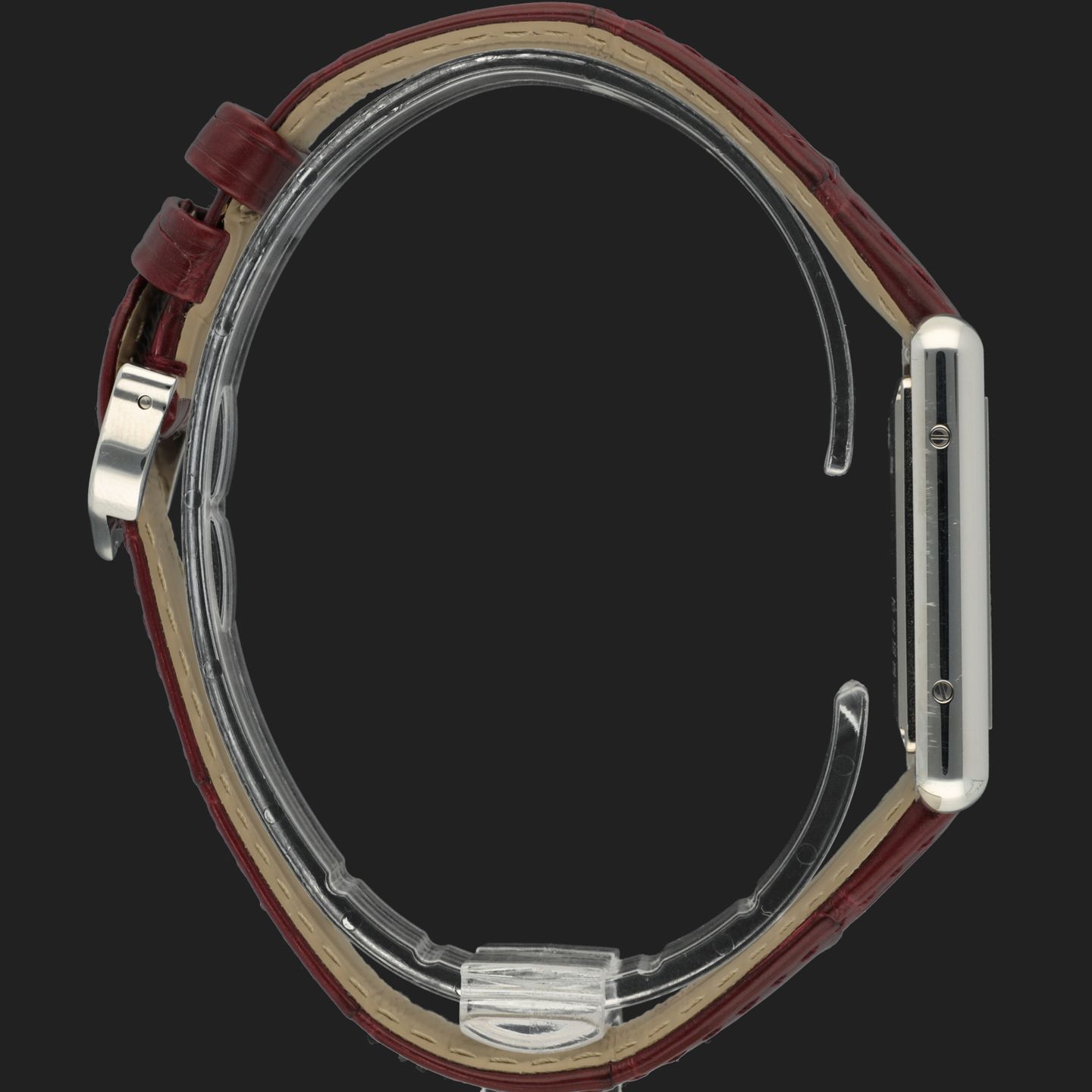 Cartier Tank WSTA0054 - (5/8)