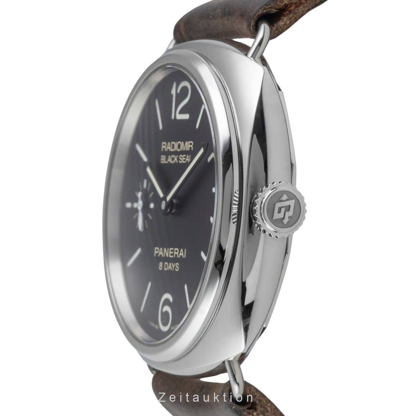 Panerai Radiomir 8 Days PAM00609 - (5/8)