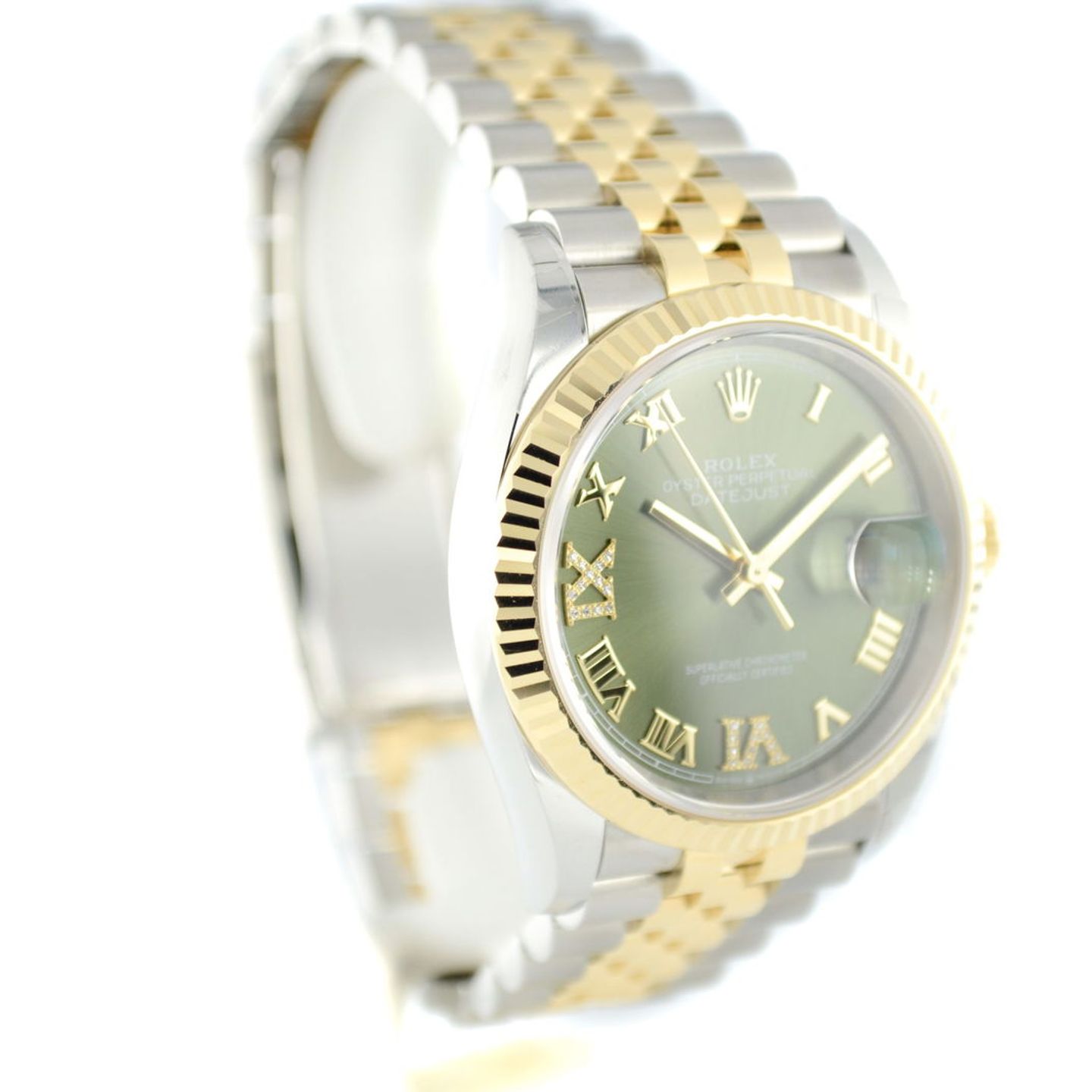 Rolex Datejust 36 126233 - (6/7)