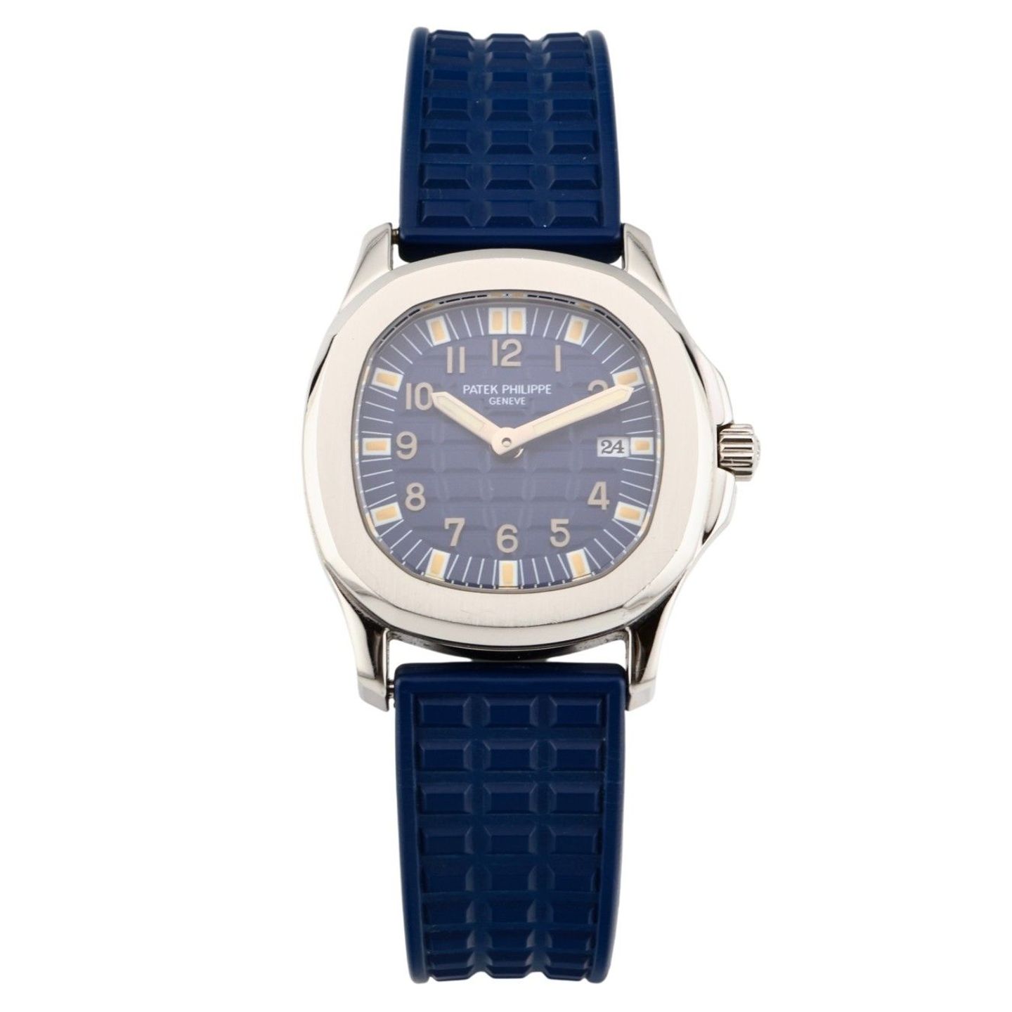 Patek Philippe Aquanaut 4960A-010 - (2/4)