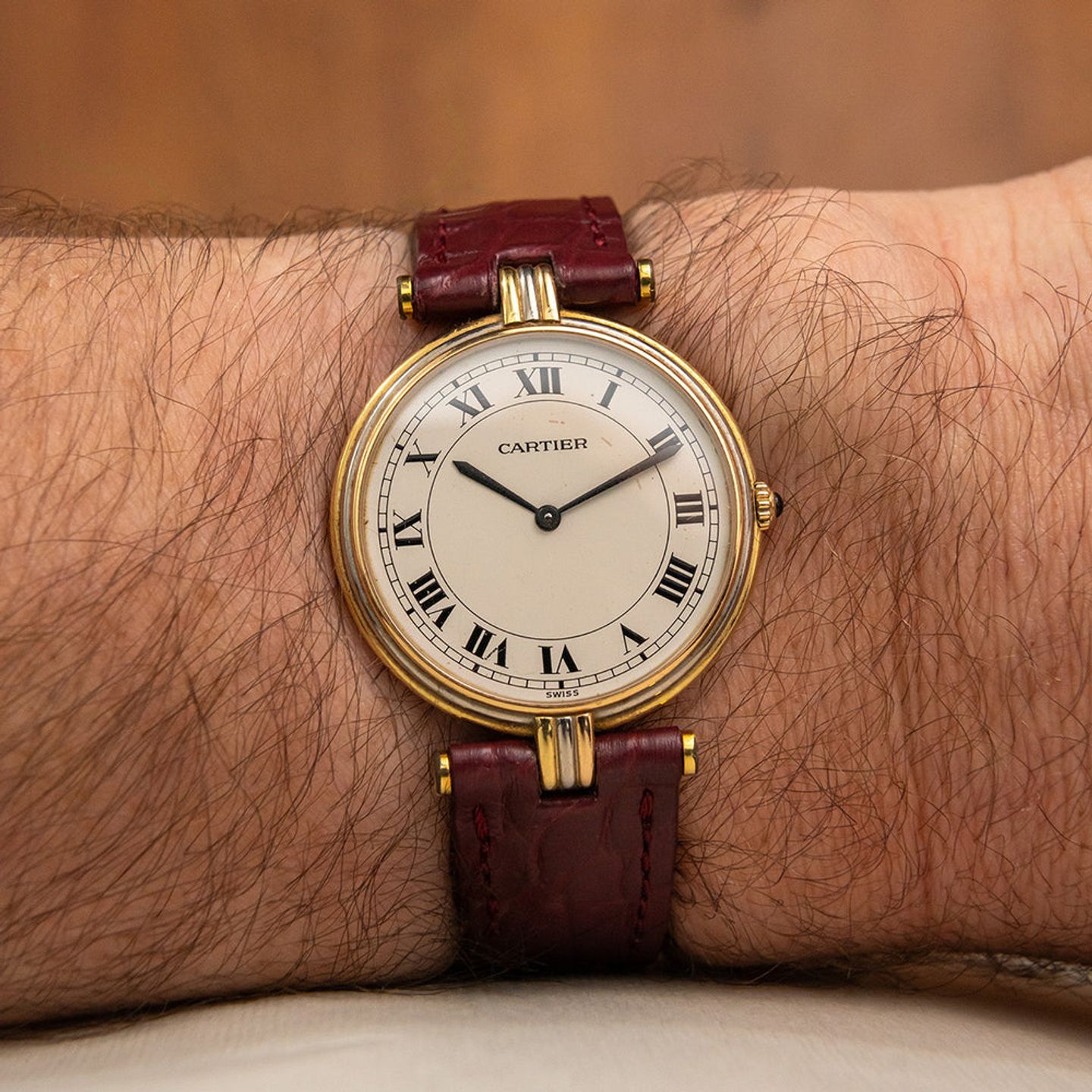 Cartier Trinity 881003 - (2/8)