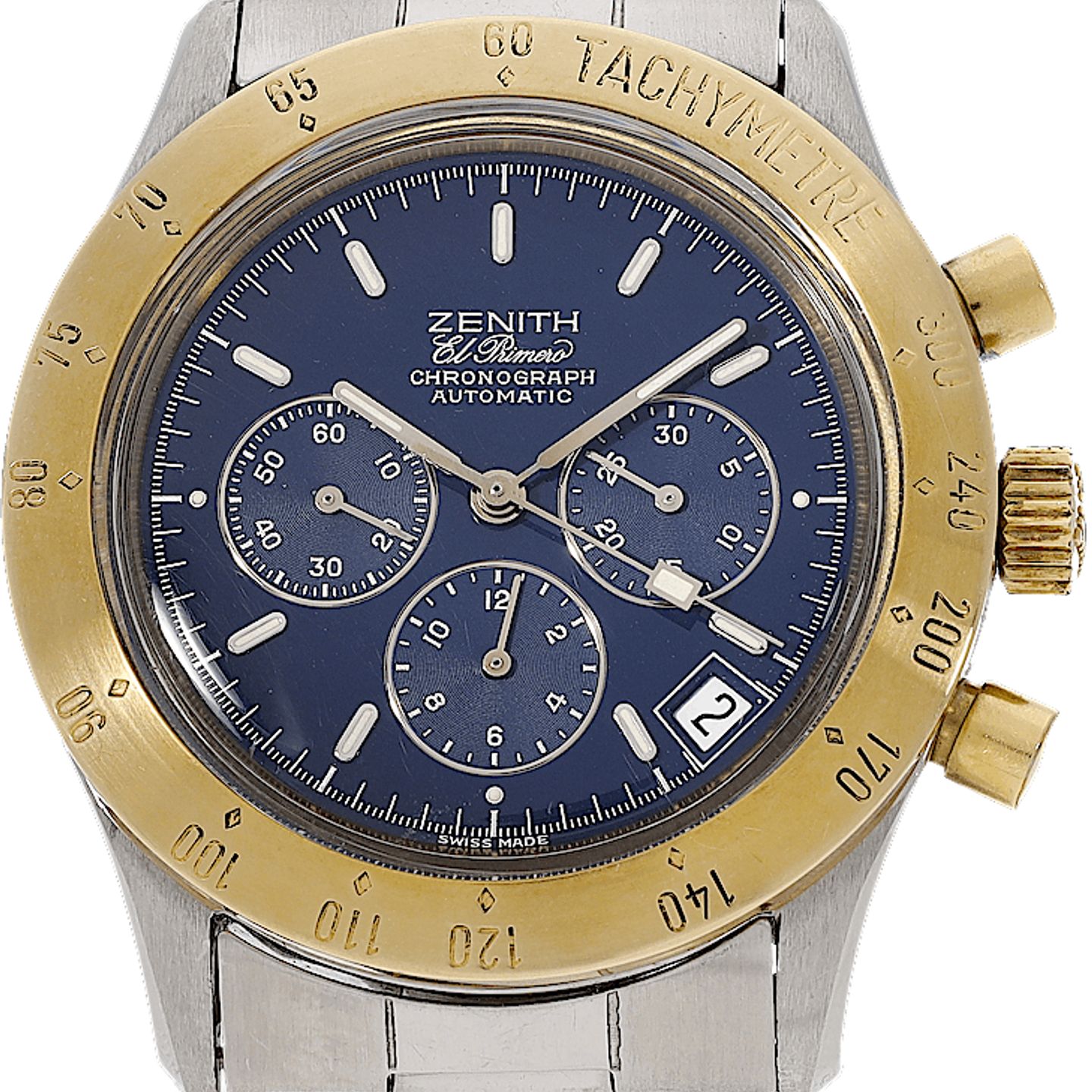 Unknown Unknown 38.0300.400 - (2/5)