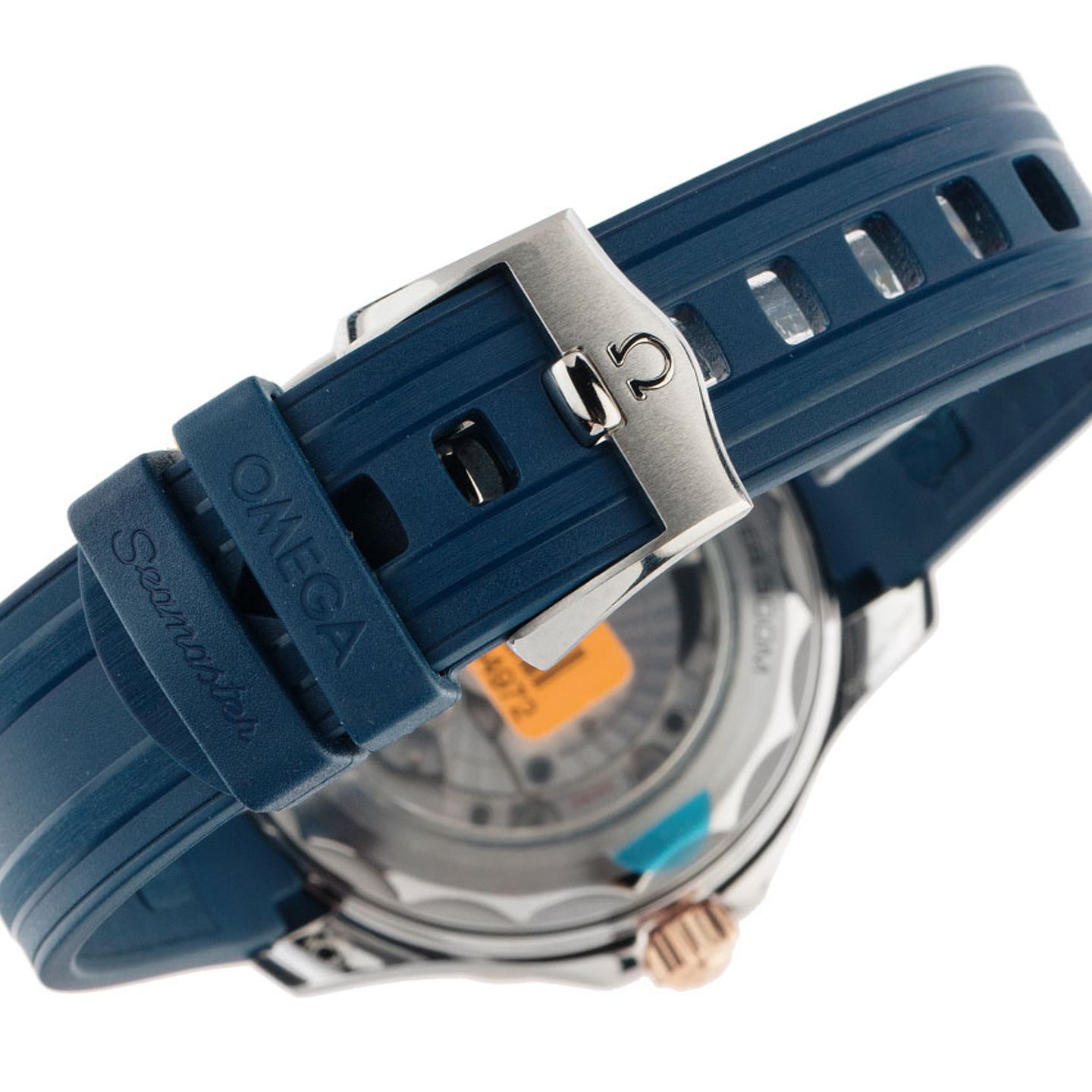 Omega Seamaster Diver 300 M 210.22.42.20.03.002 - (7/7)