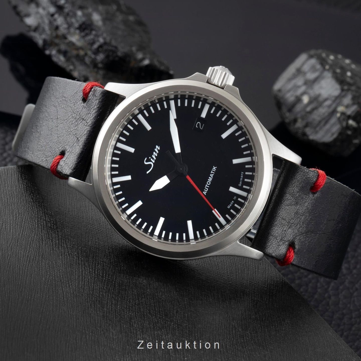 Sinn 556 556.0106 - (2/8)