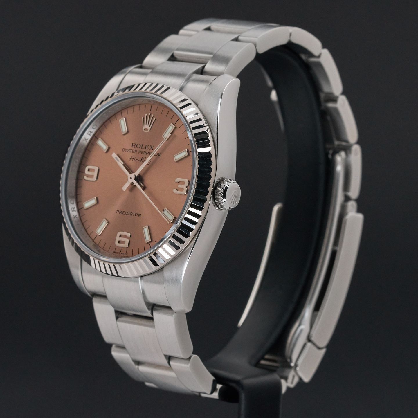 Rolex Air-King 114234 - (4/8)