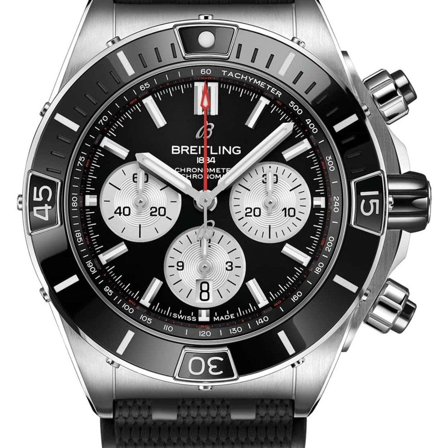 Breitling Chronomat AB0136251B1S1 - (1/1)