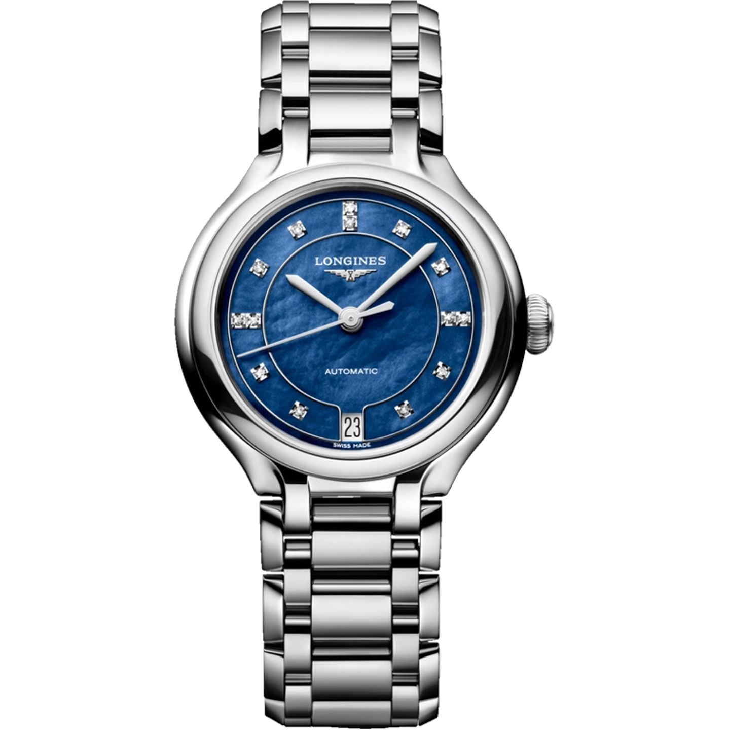 Longines PrimaLuna L8.124.4.97.6 - (1/1)