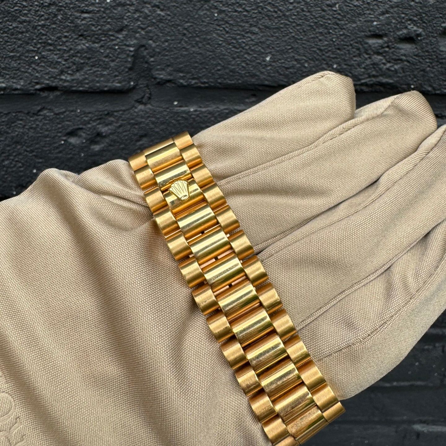 Rolex Day-Date 36 18238 - (8/8)