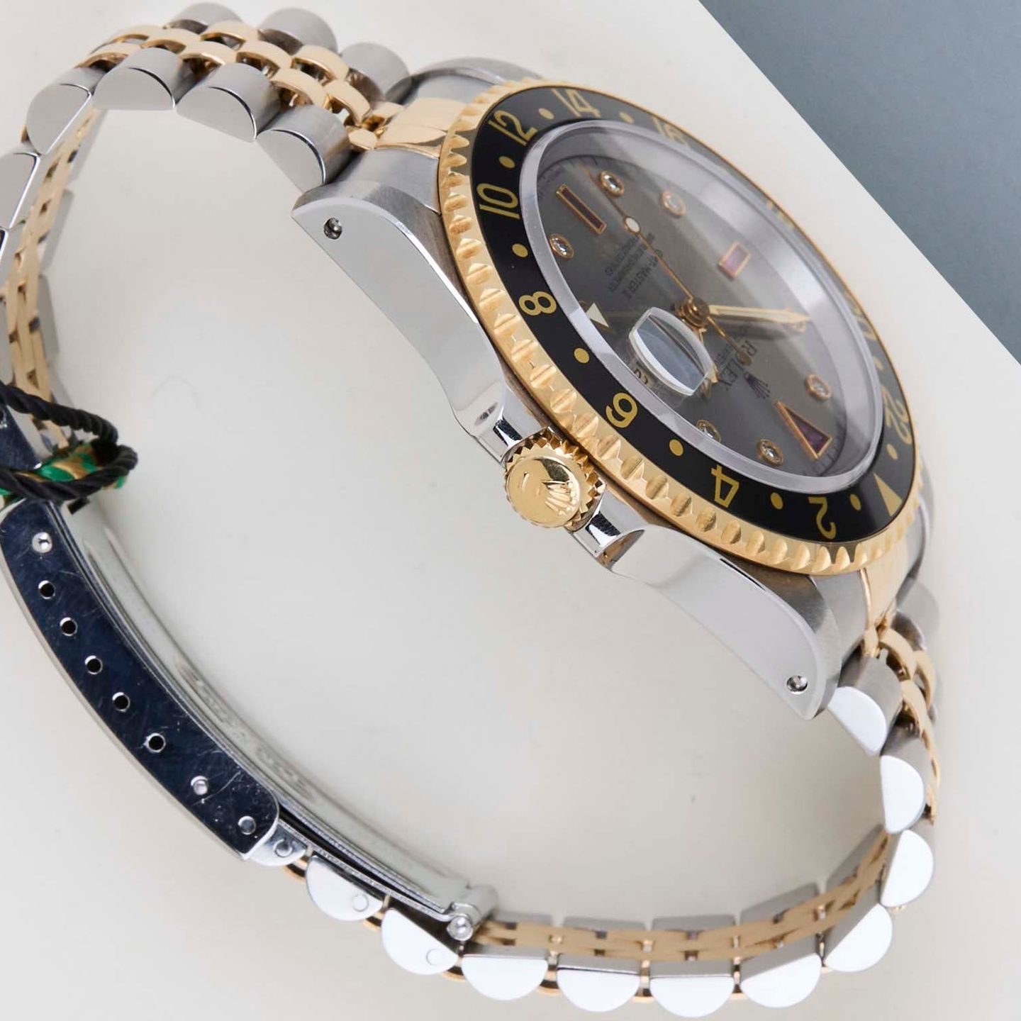 Rolex GMT-Master II 16713 - (7/8)