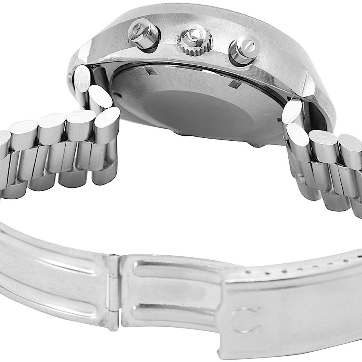 Omega Flightmaster 145.026 - (4/4)