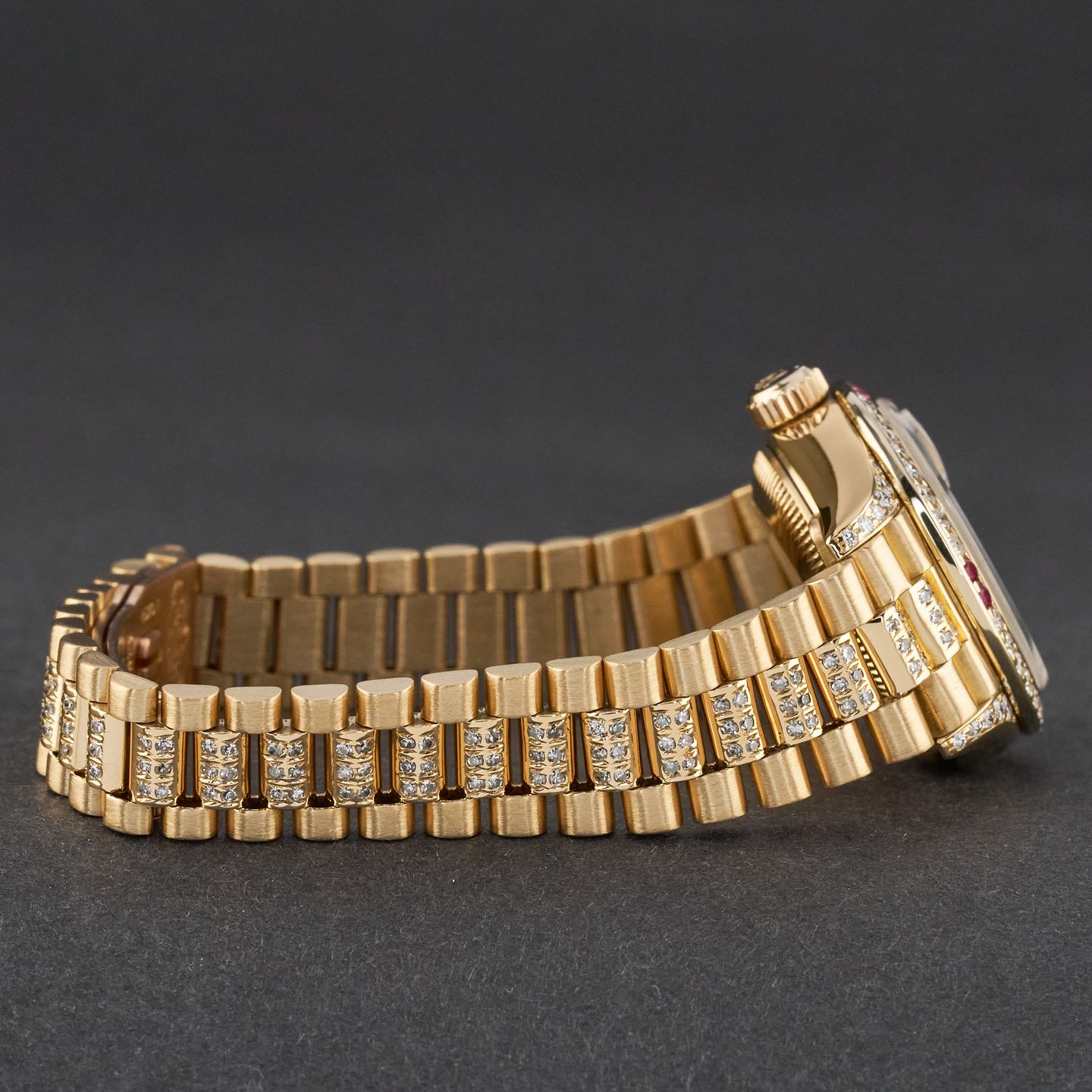 Rolex Lady-Datejust 69178 - (6/8)