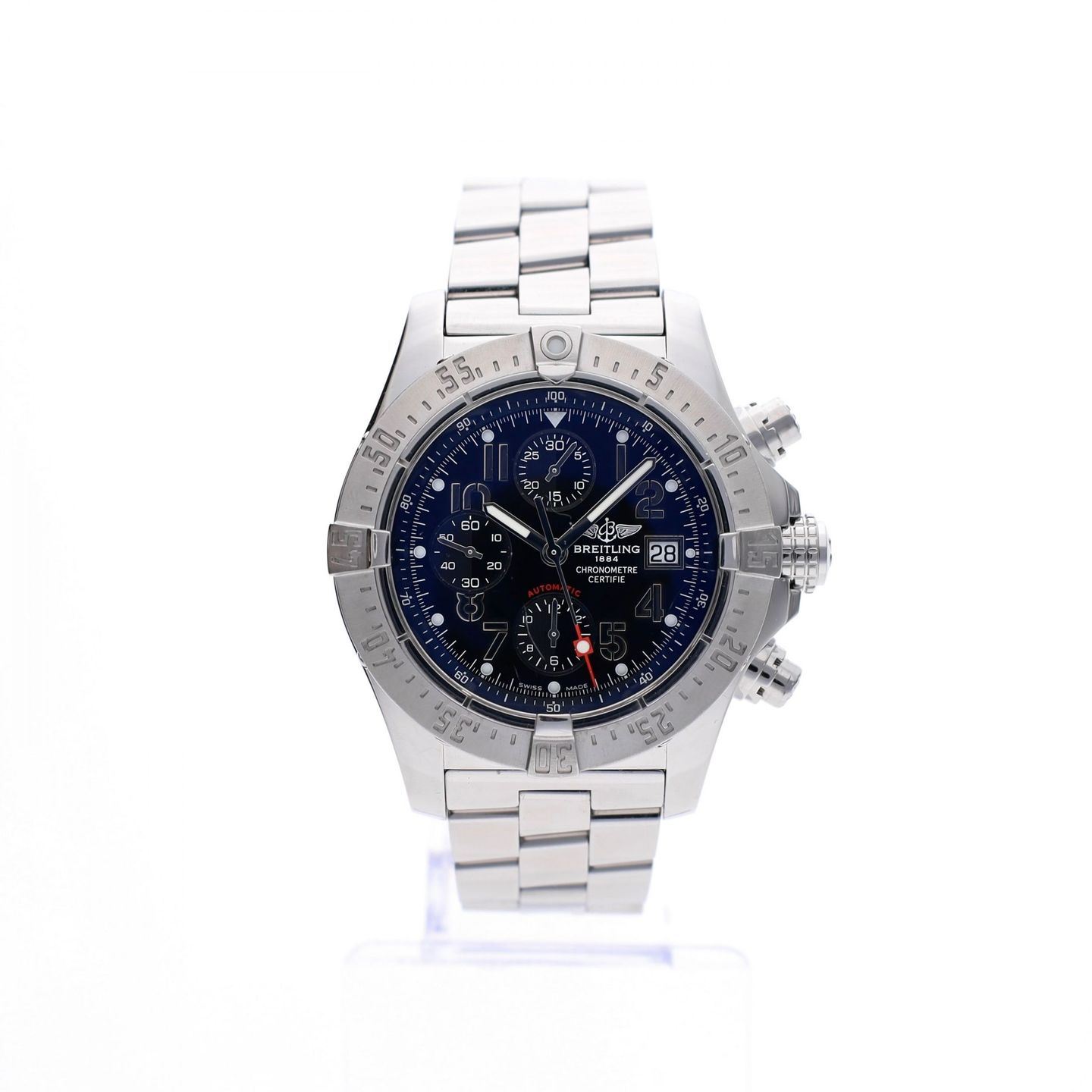 Breitling Avenger Skyland A13380 - (1/8)