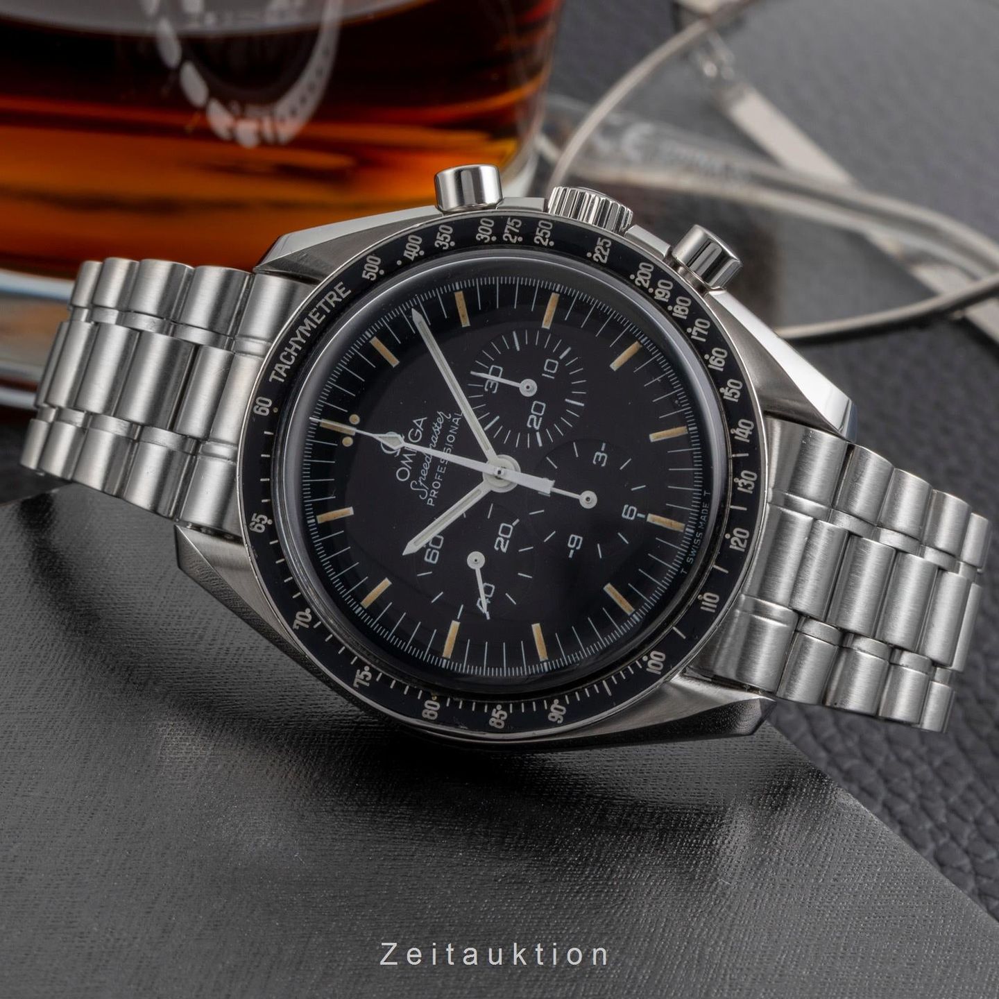 Omega Speedmaster ST145.022 - (2/8)