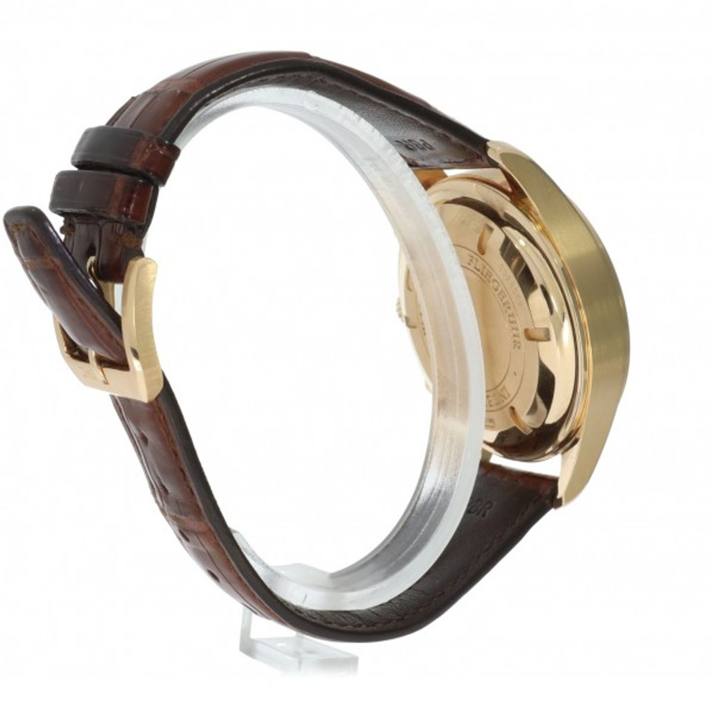 IWC Pilot Chronograph IW371713 - (10/10)