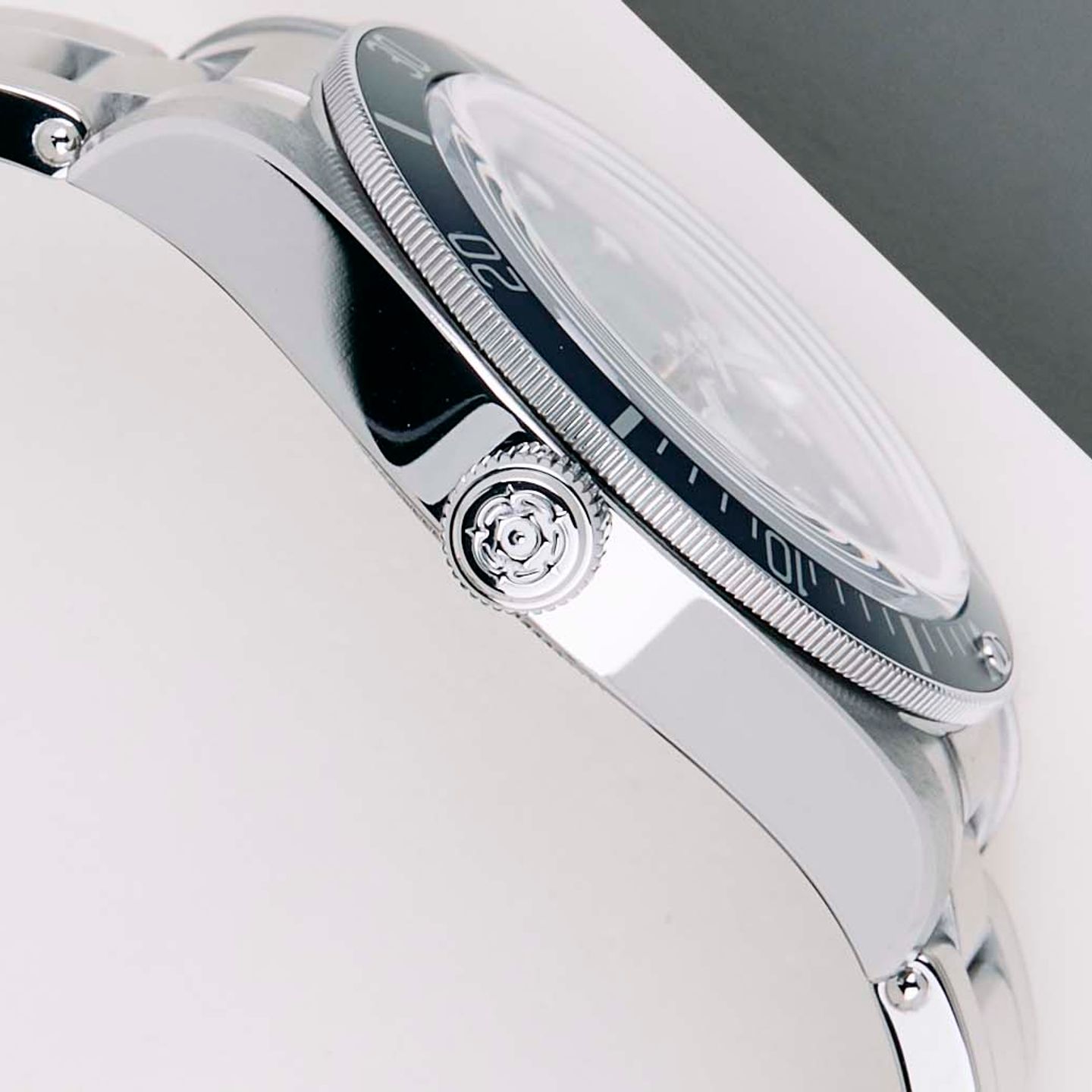 Tudor Black Bay Fifty-Eight 79030B (2026) - Blue dial 39 mm Steel case (8/8)