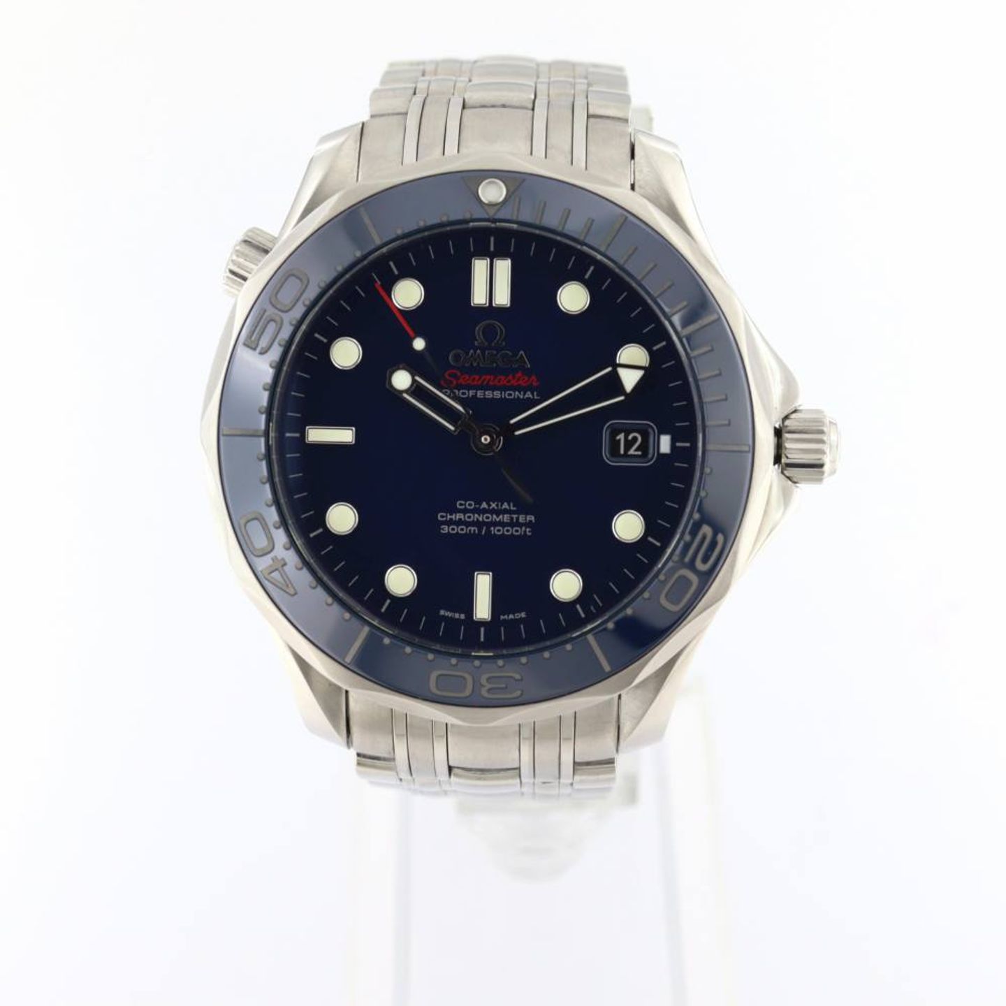 Omega Seamaster Diver 300 M 212.30.41.20.03.001 - (1/6)