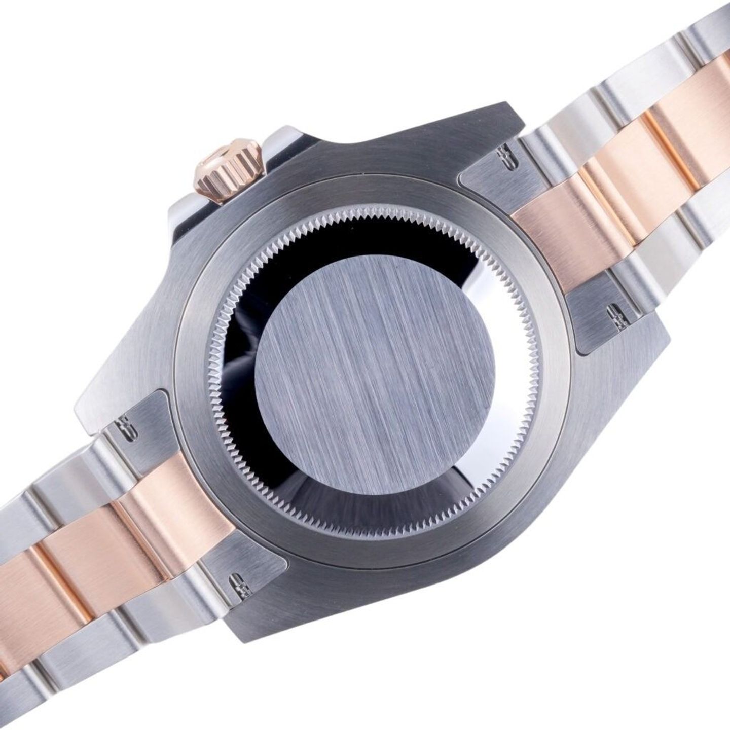 Rolex GMT-Master II 126711CHNR - (4/8)