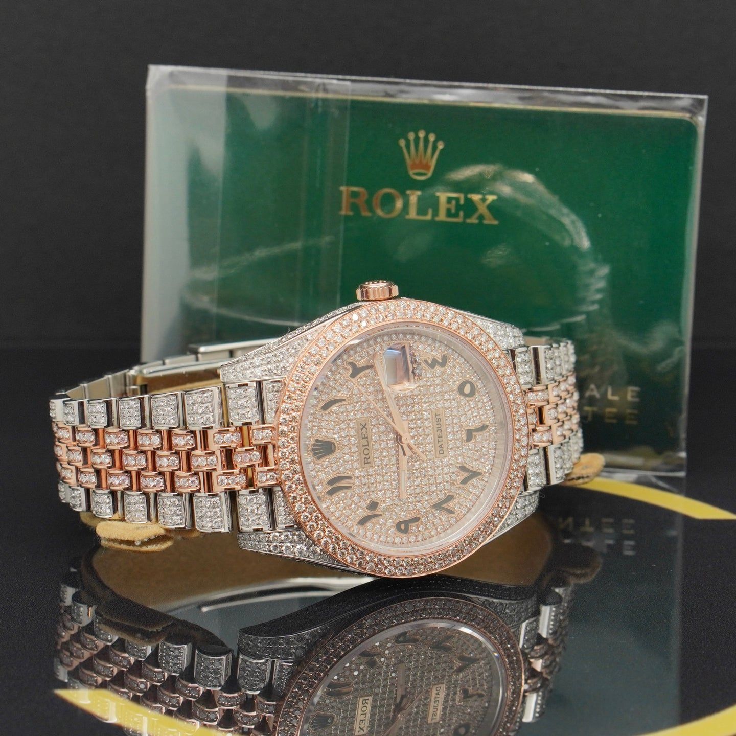 Rolex Datejust 41 126331 - (5/7)