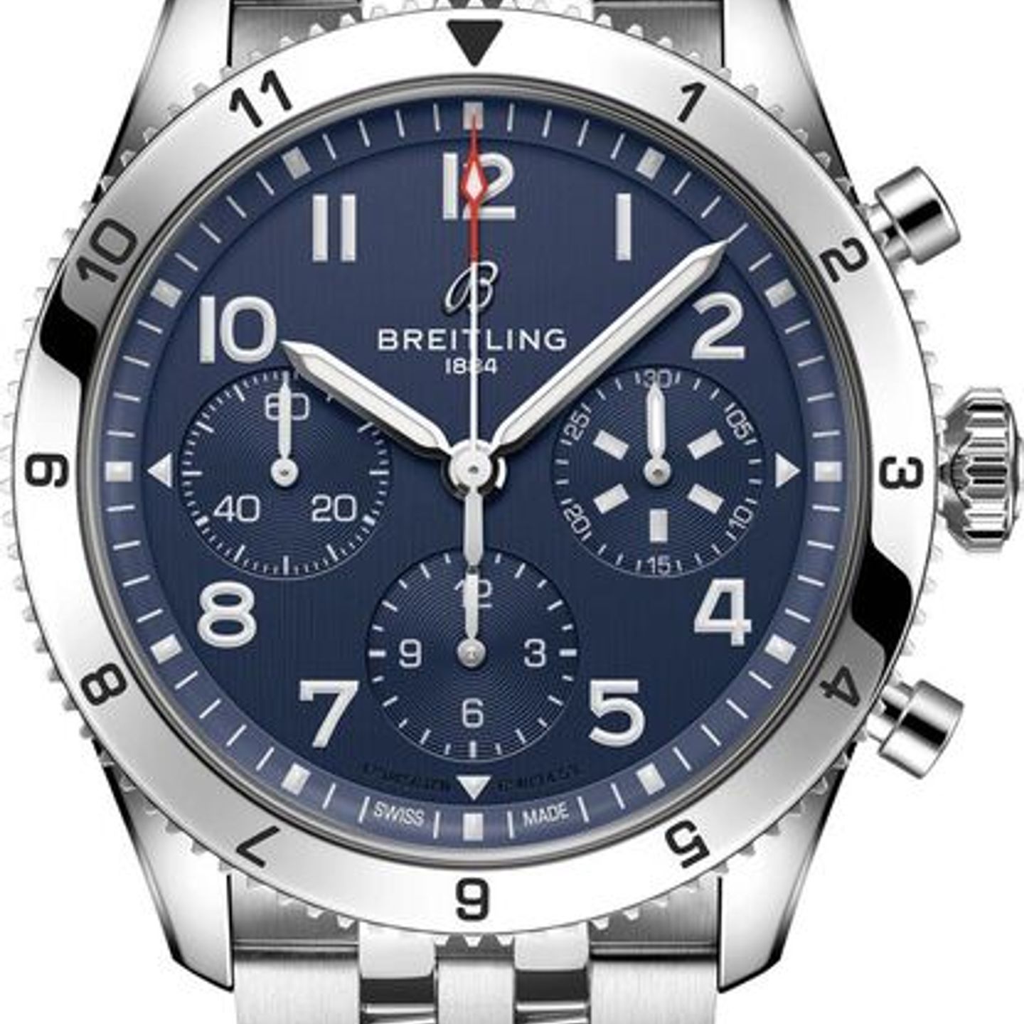 Breitling Classic AVI A233801A1C1A1 - (1/1)