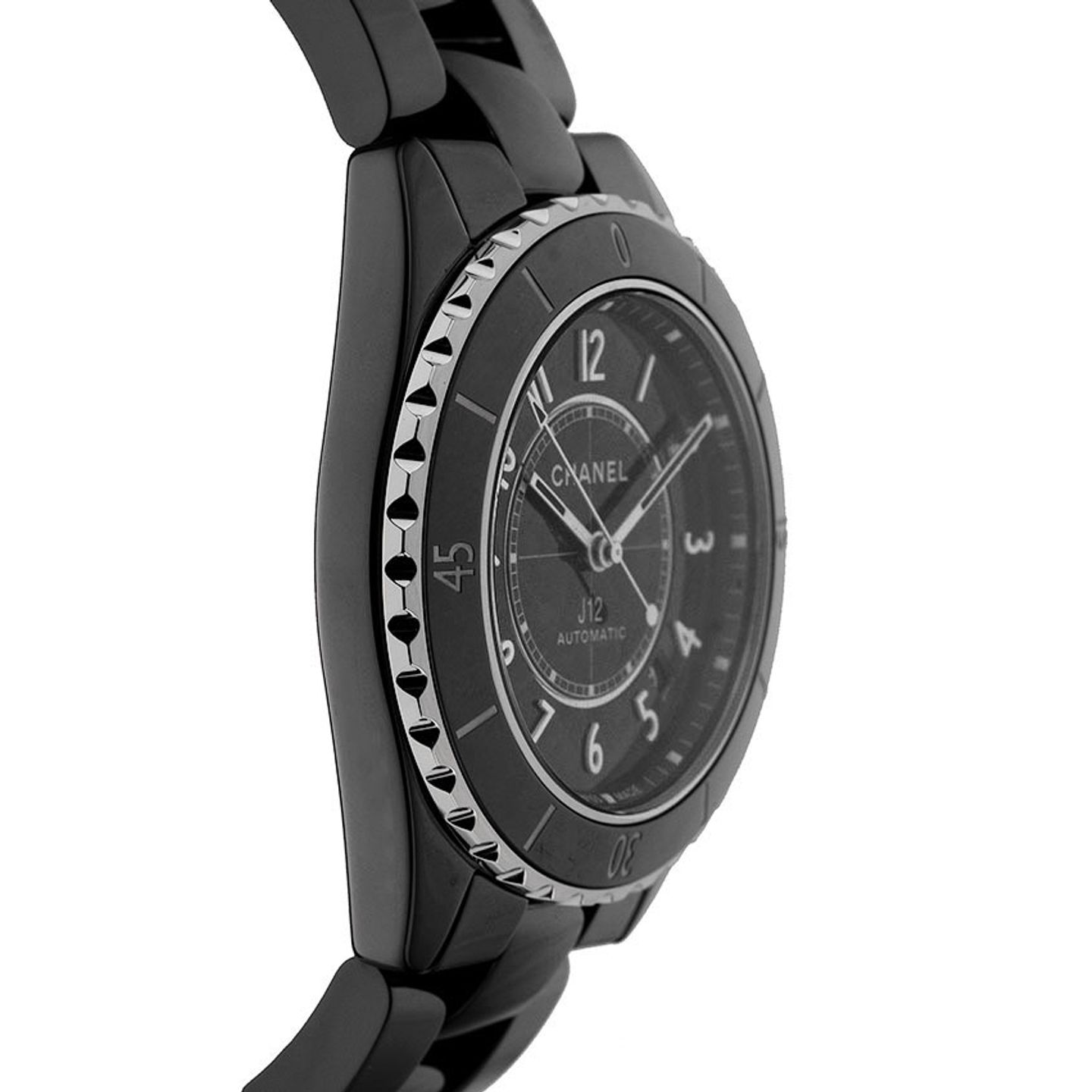 Chanel J12 H5697 - (5/8)