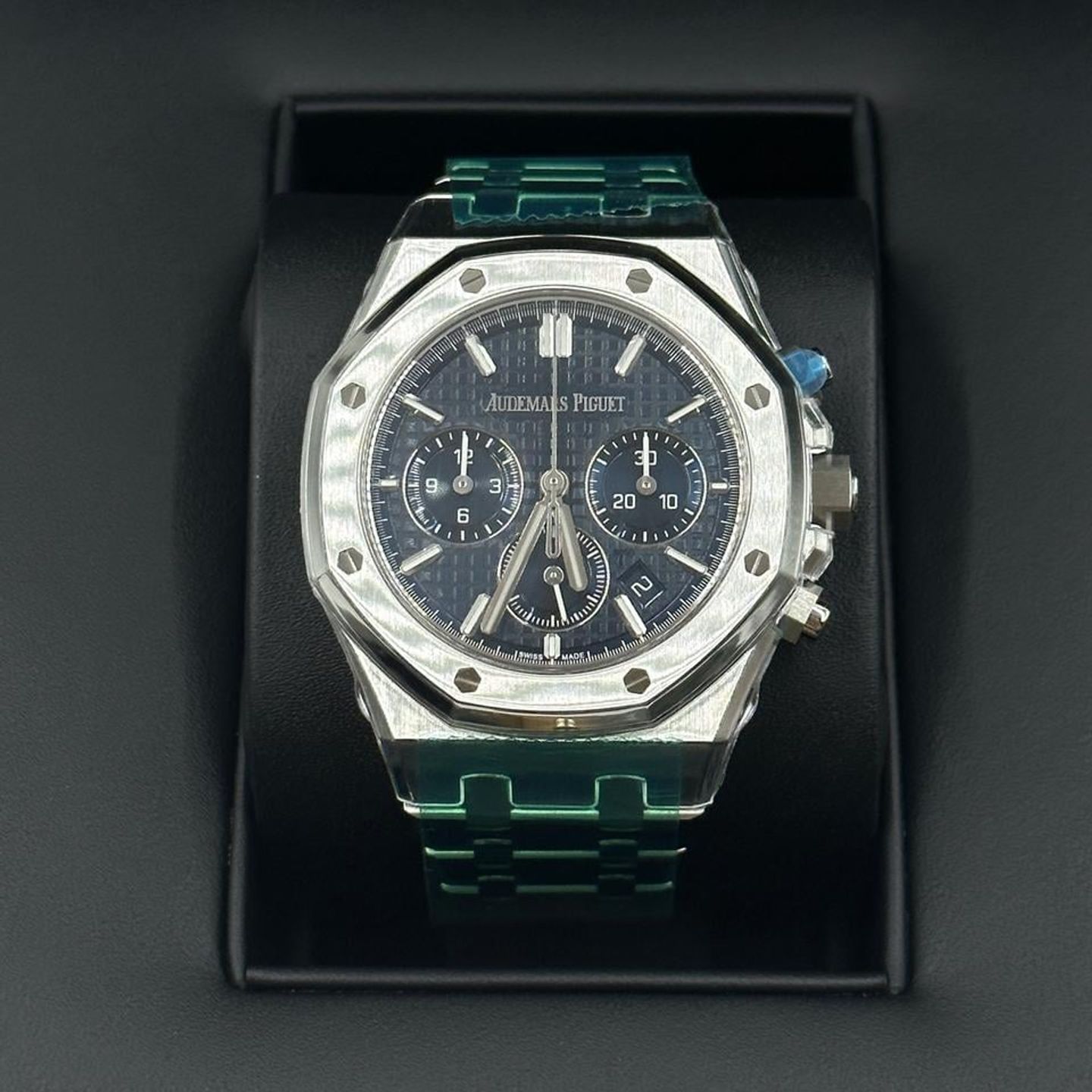 Audemars Piguet Royal Oak 26715ST.OO.1356ST.01 - (4/10)