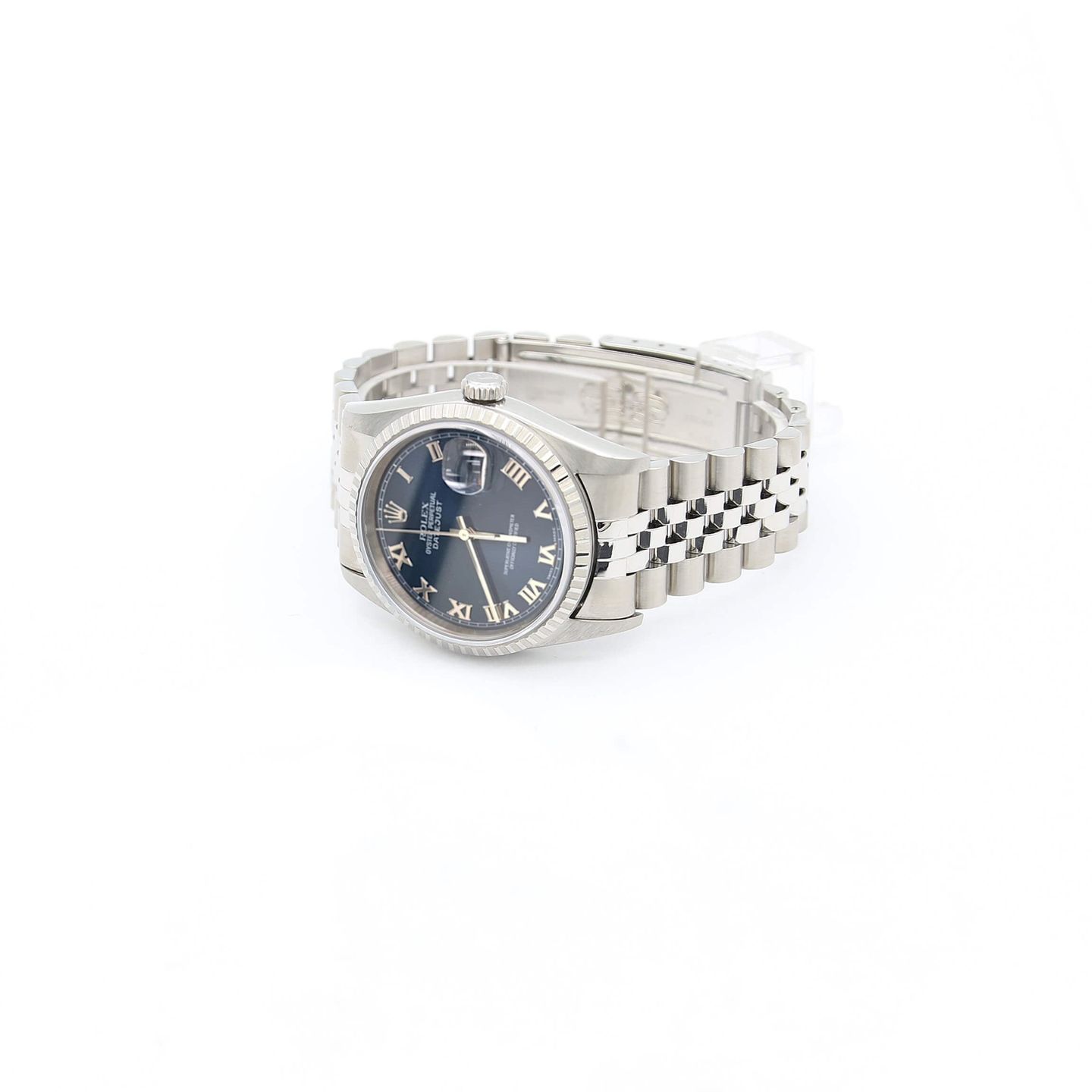 Rolex Datejust 36 16220 - (4/6)