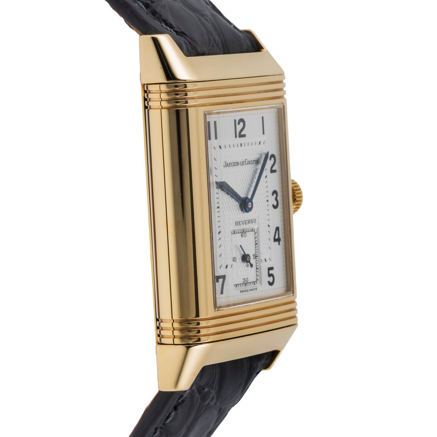 Jaeger-LeCoultre Reverso Q2658460 - (7/8)