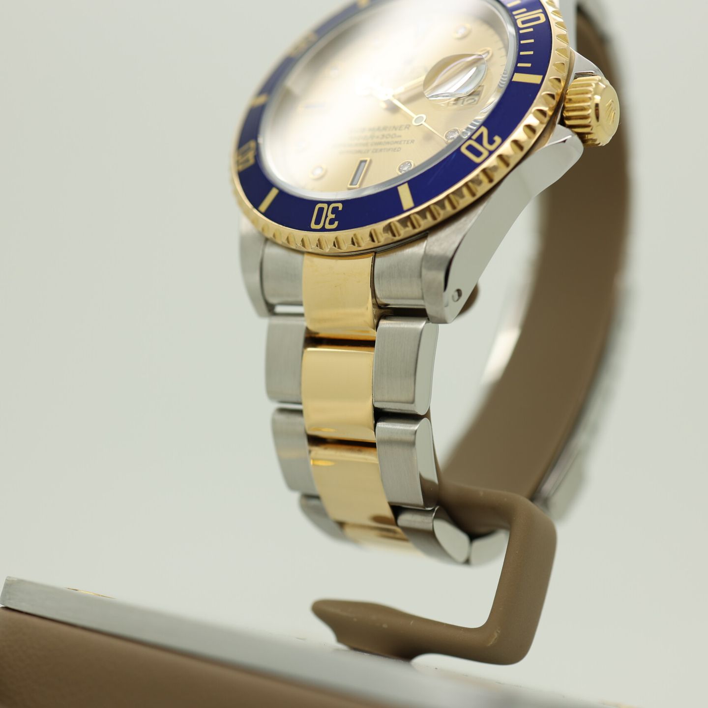 Rolex Submariner Date 16613 - (5/7)