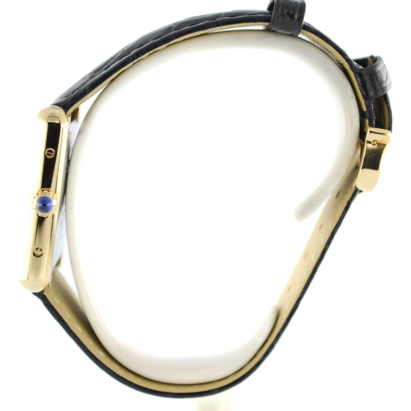 Cartier Tank Solo W5200002 - (3/7)