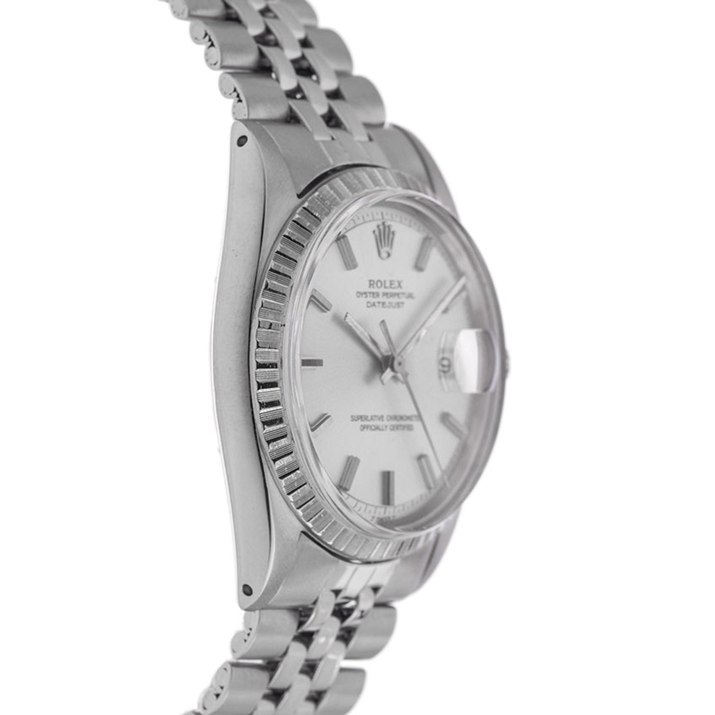 Rolex Datejust 1603 - (5/8)