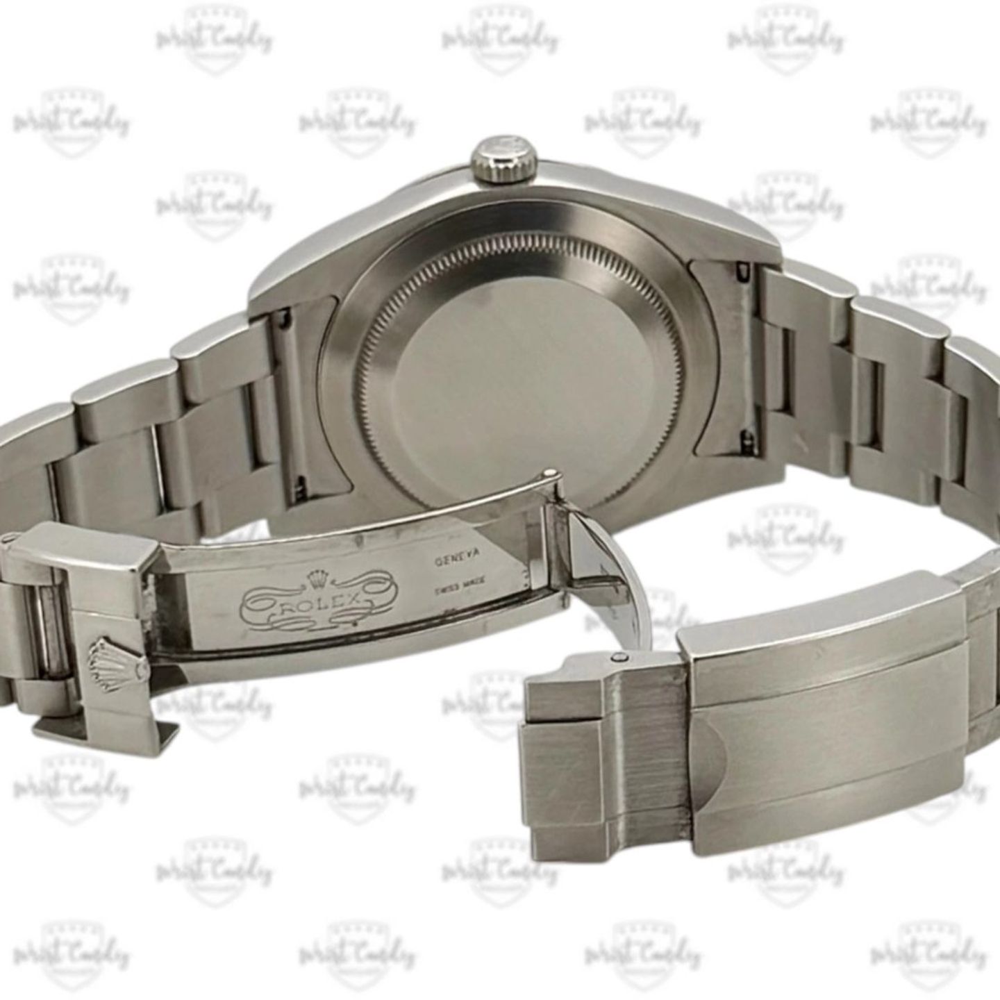 Rolex Explorer 214270 - (6/8)