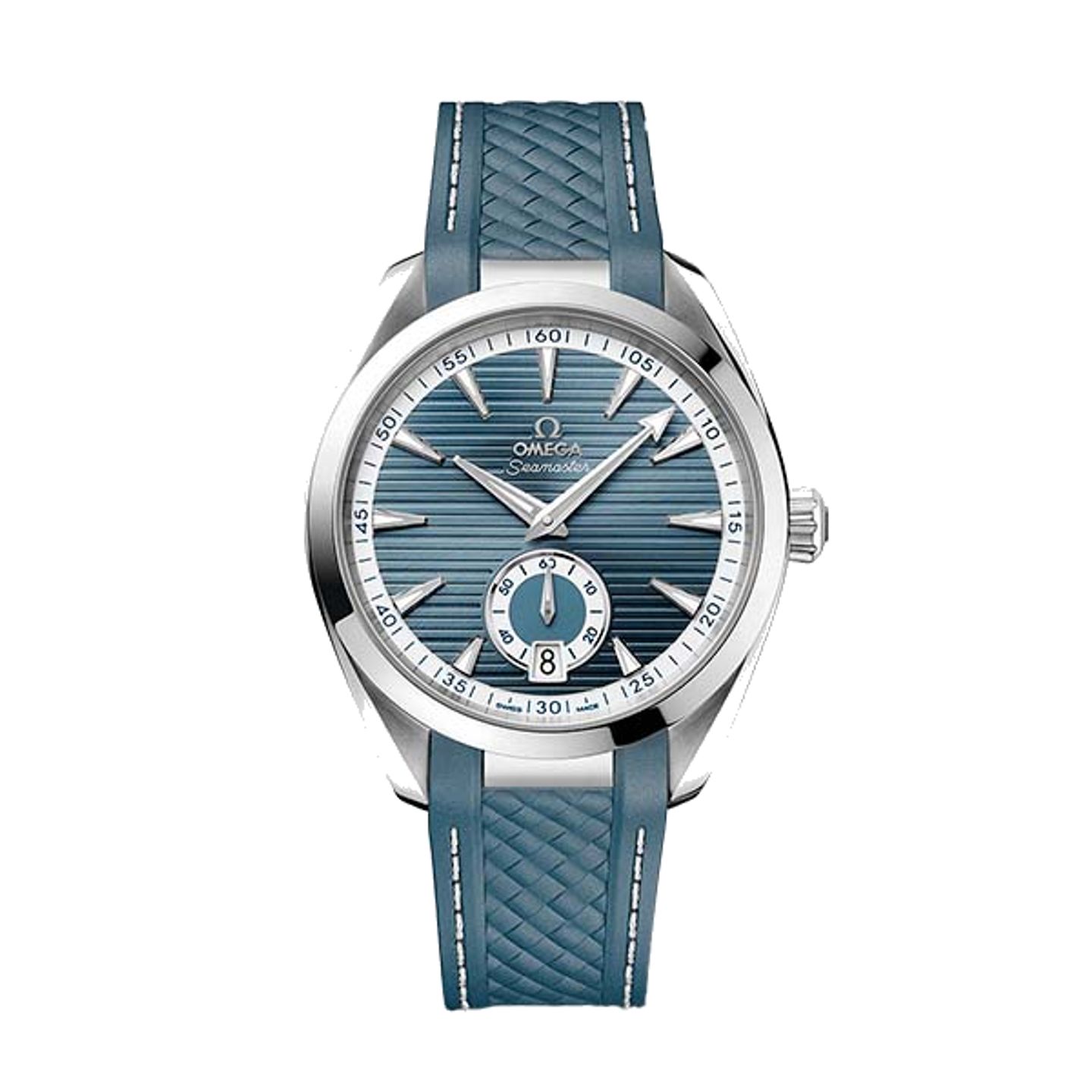 Omega Seamaster Aqua Terra 220.12.41.21.03.005 - (1/1)