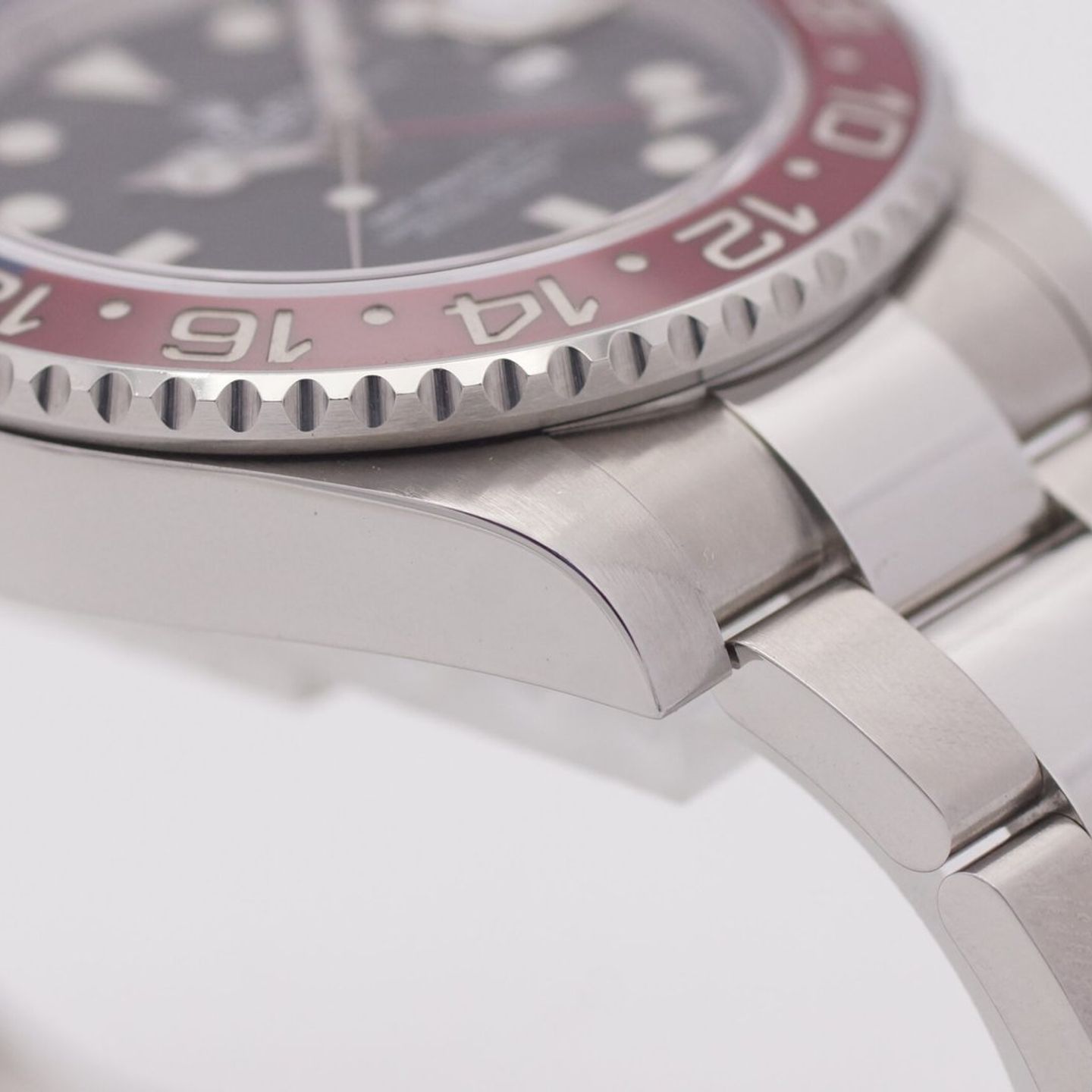 Rolex GMT-Master II 126710BLRO - (6/8)