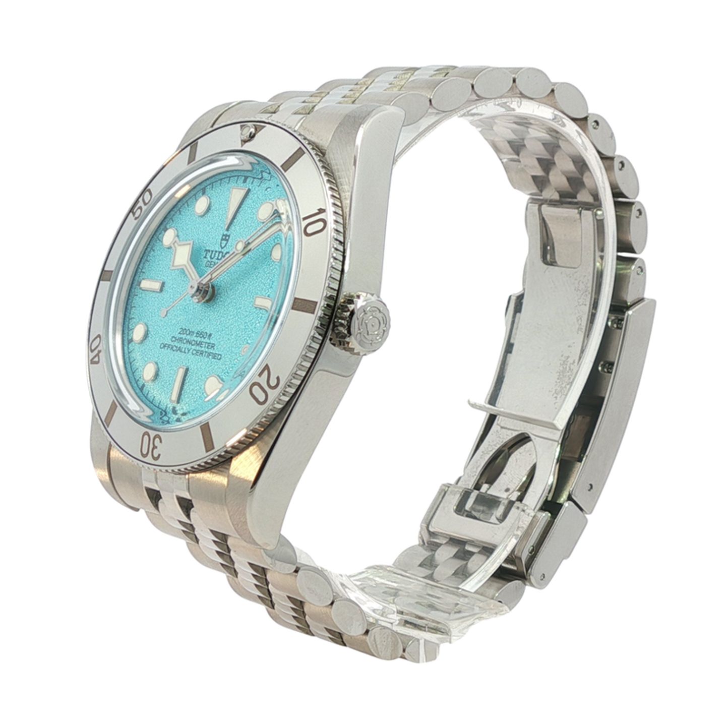 Tudor Black Bay 54 79000 - (3/5)