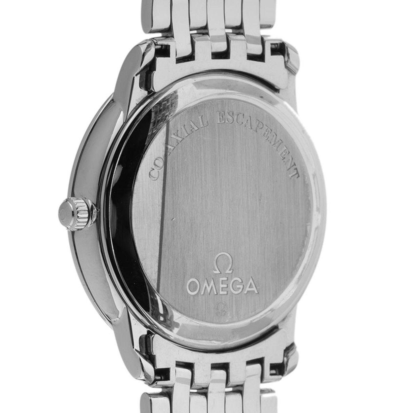 Omega De Ville Prestige 4574.50.00 - (6/8)