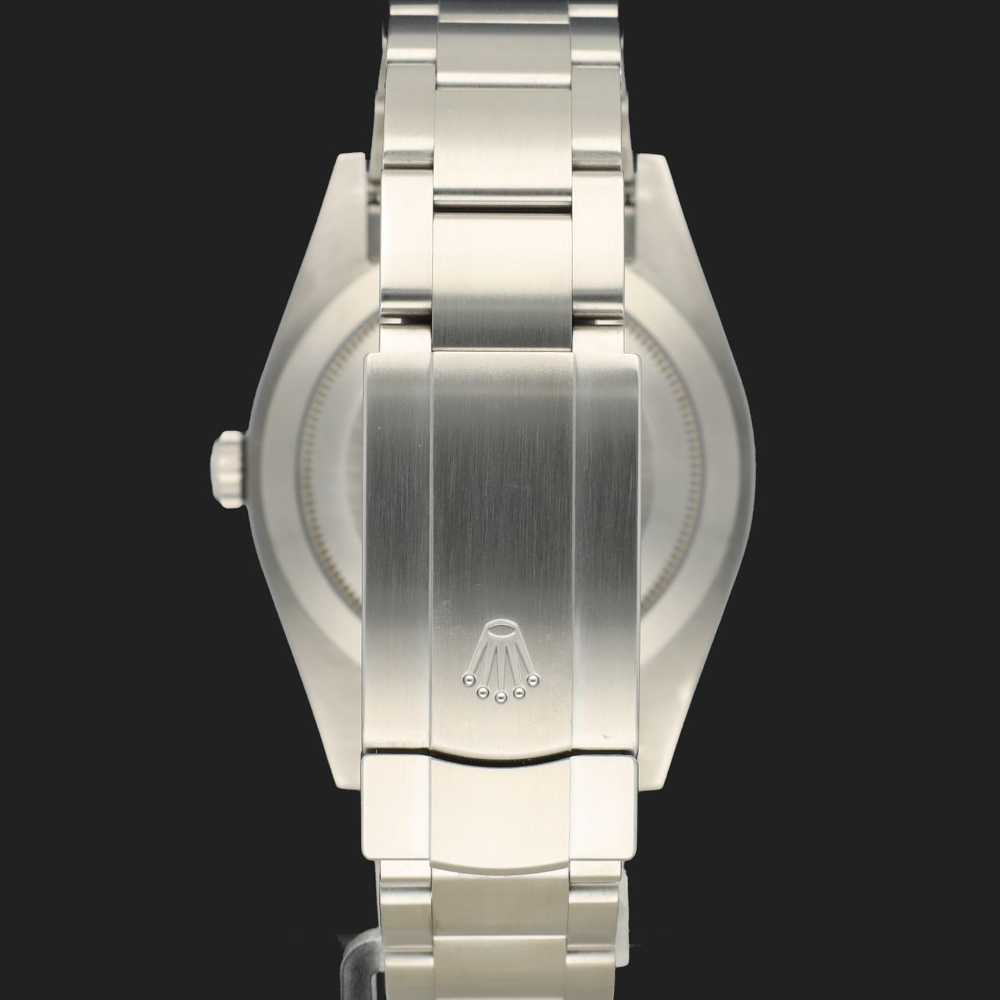 Rolex Oyster Perpetual 39 114300 - (6/8)