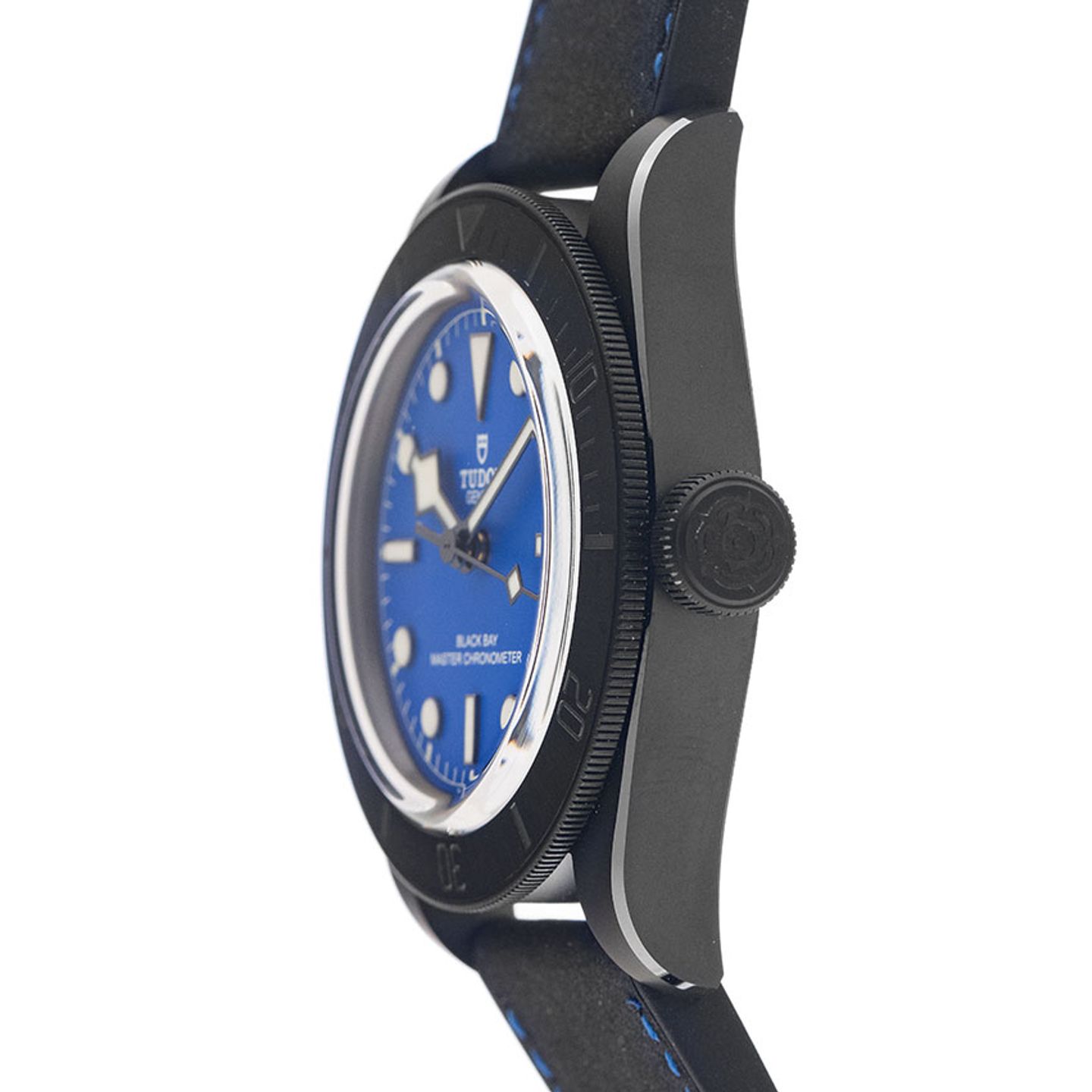 Tudor Black Bay 41 79210CNU - (4/7)